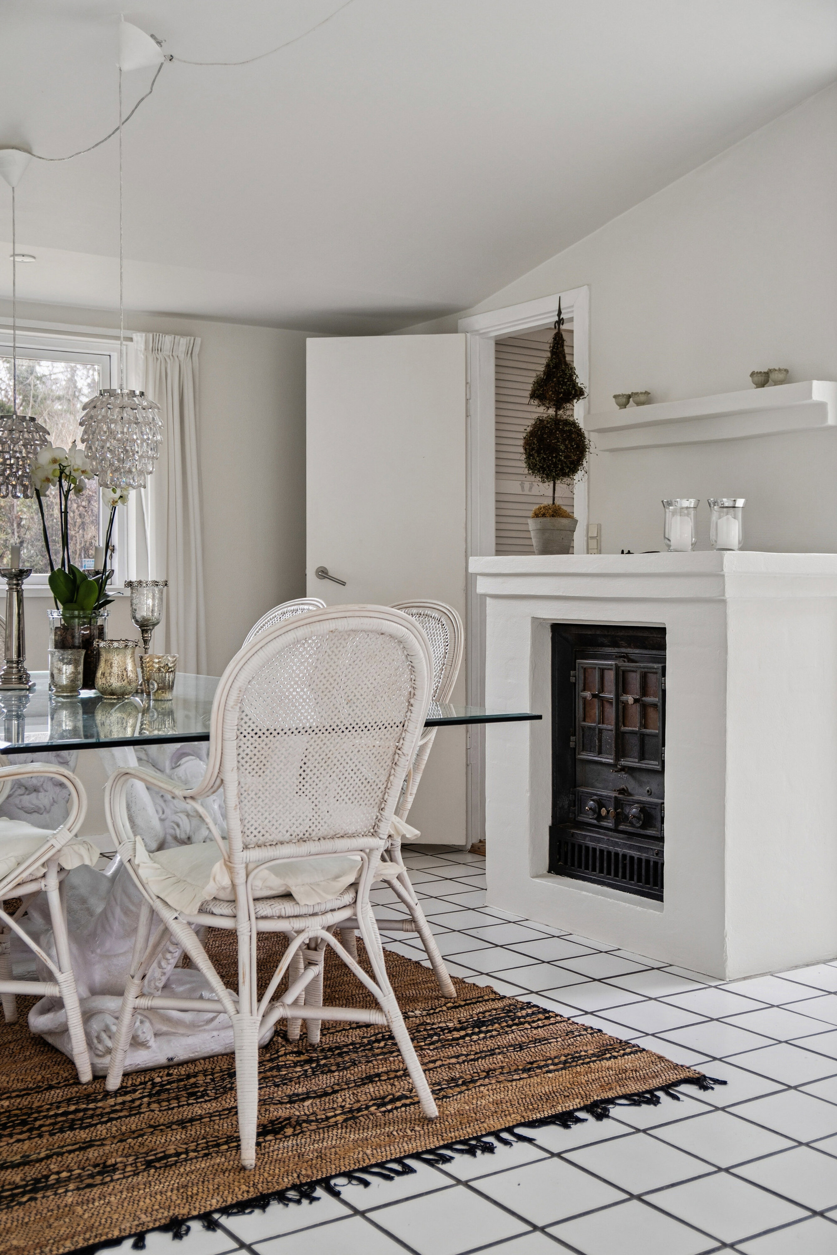 Munkerupvej 4, 3120 Dronningmølle