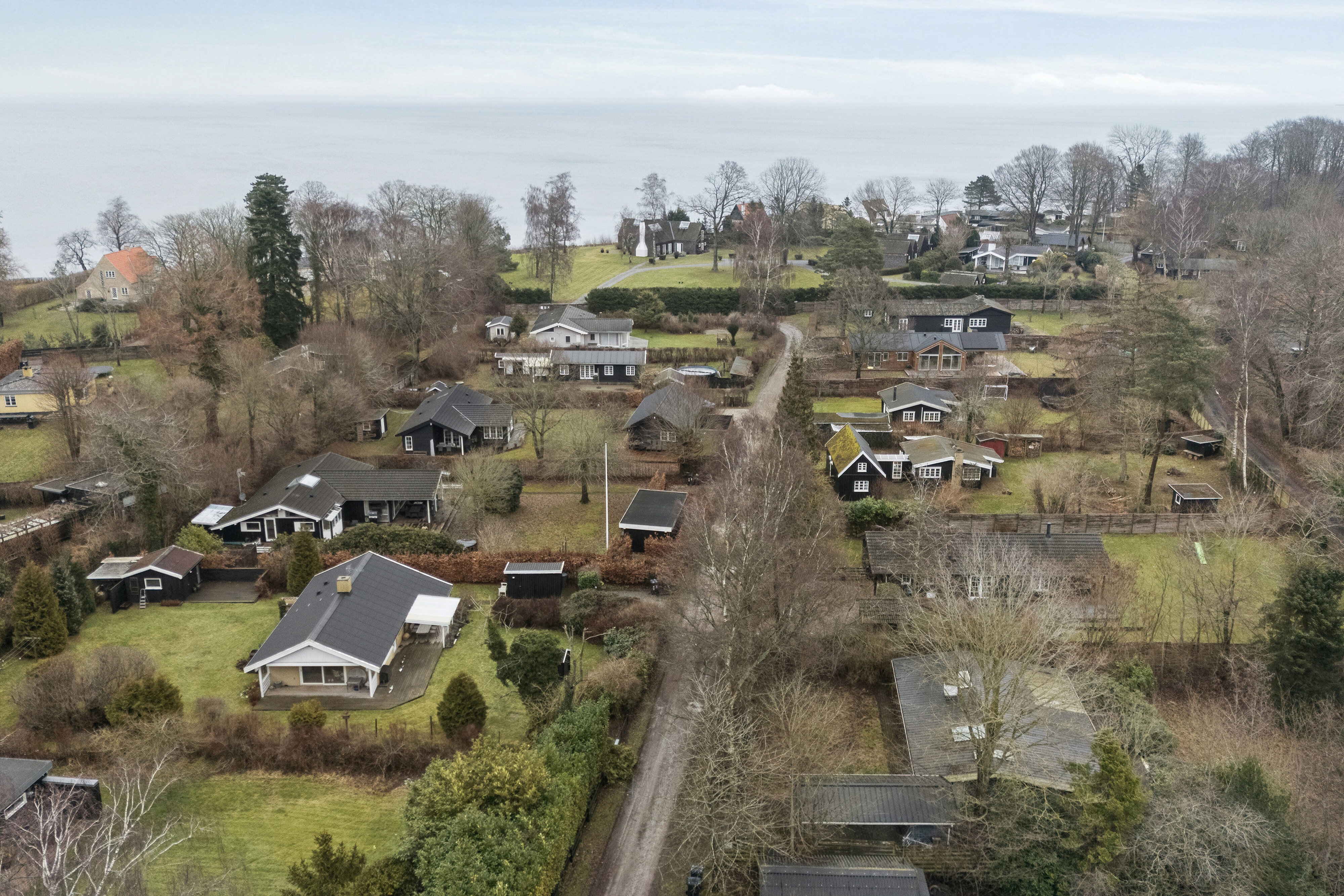 Munkerupvej 4, 3120 Dronningmølle