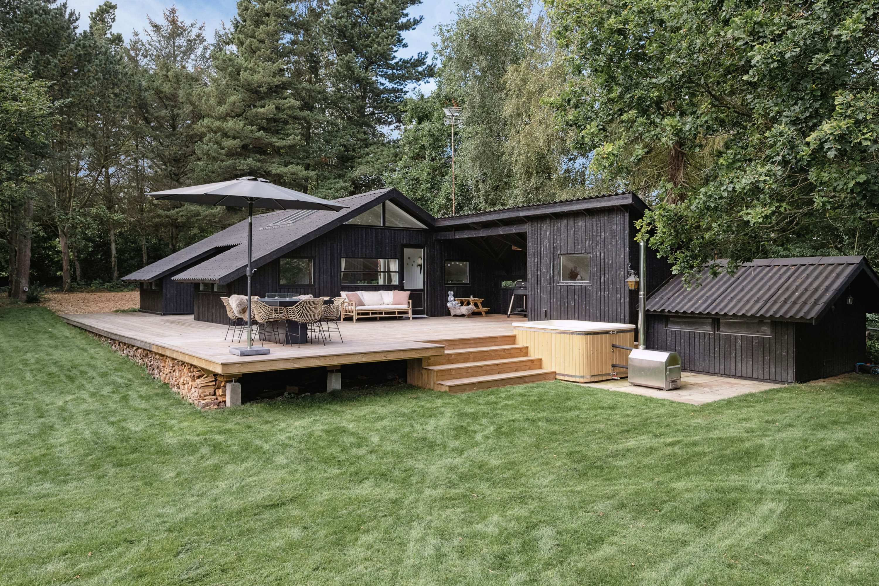 Vegavej 3, 3210 Vejby