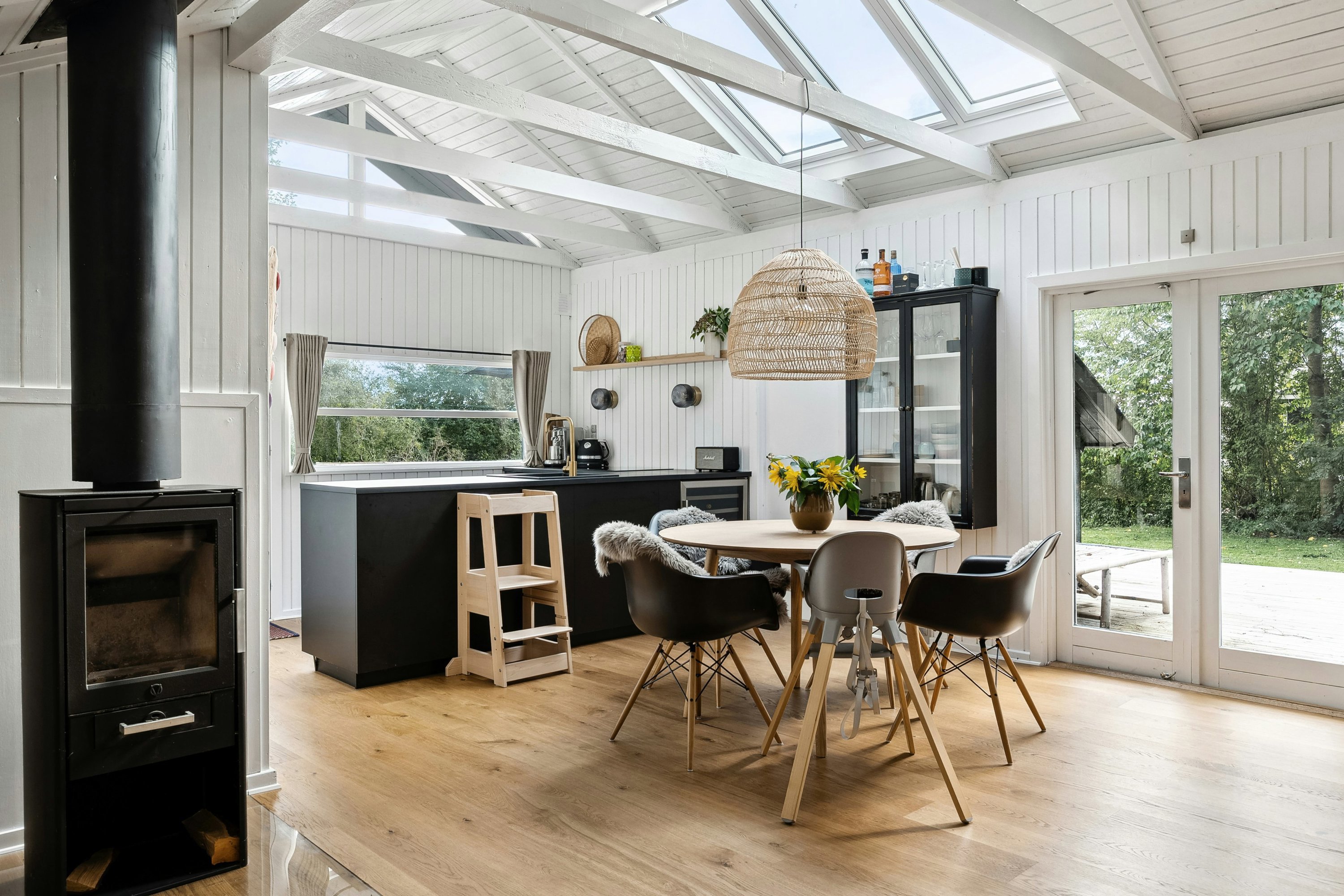 Vegavej 3, 3210 Vejby