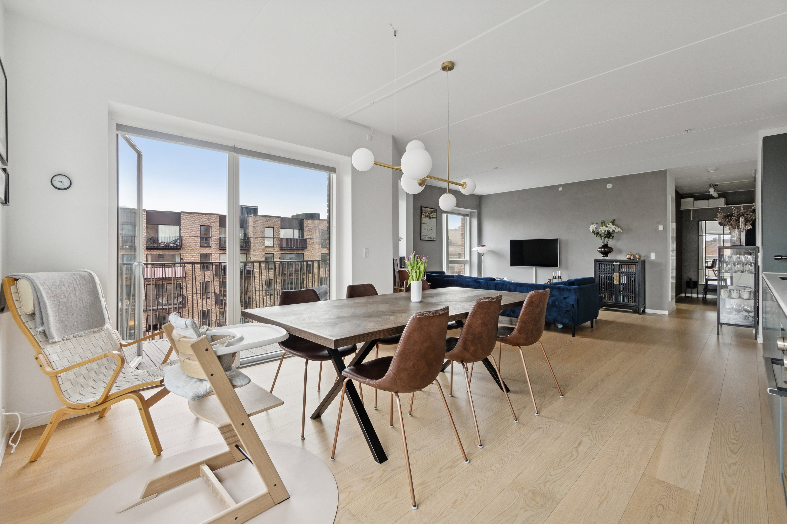 Ingrid Marievej 66, 6. 1., 2500 Valby