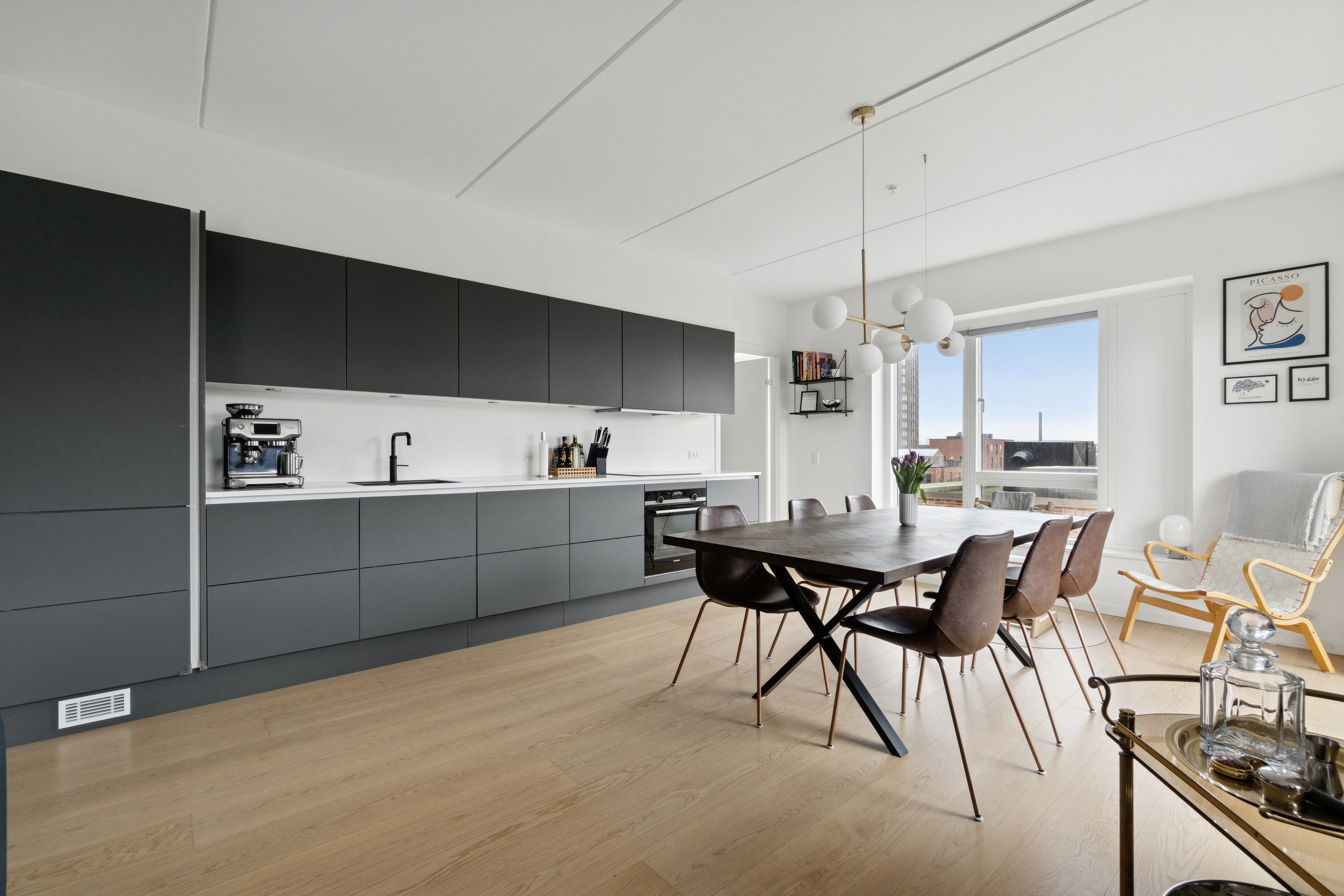 Ingrid Marievej 66, 6. 1., 2500 Valby