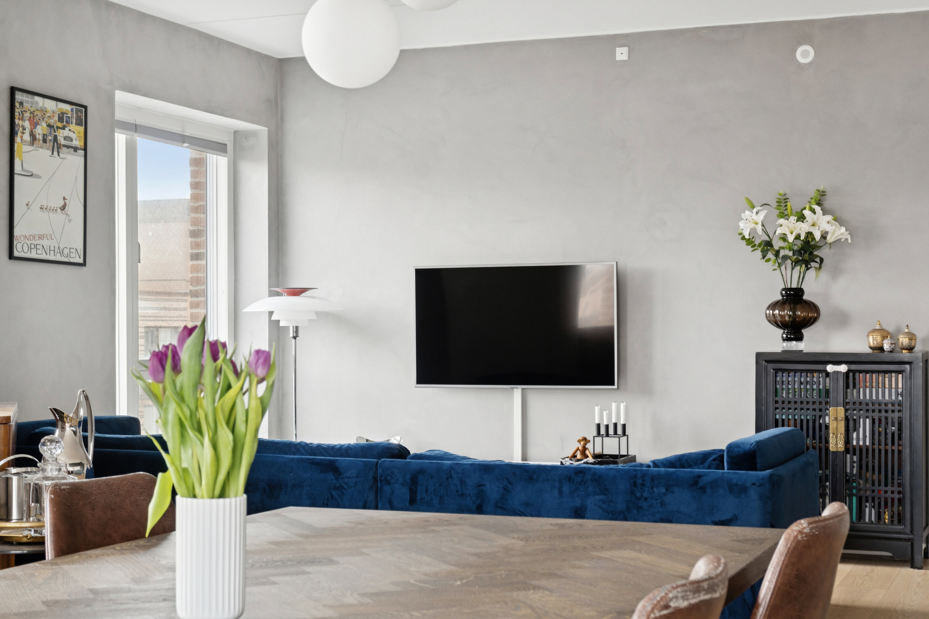 Ingrid Marievej 66, 6. 1., 2500 Valby