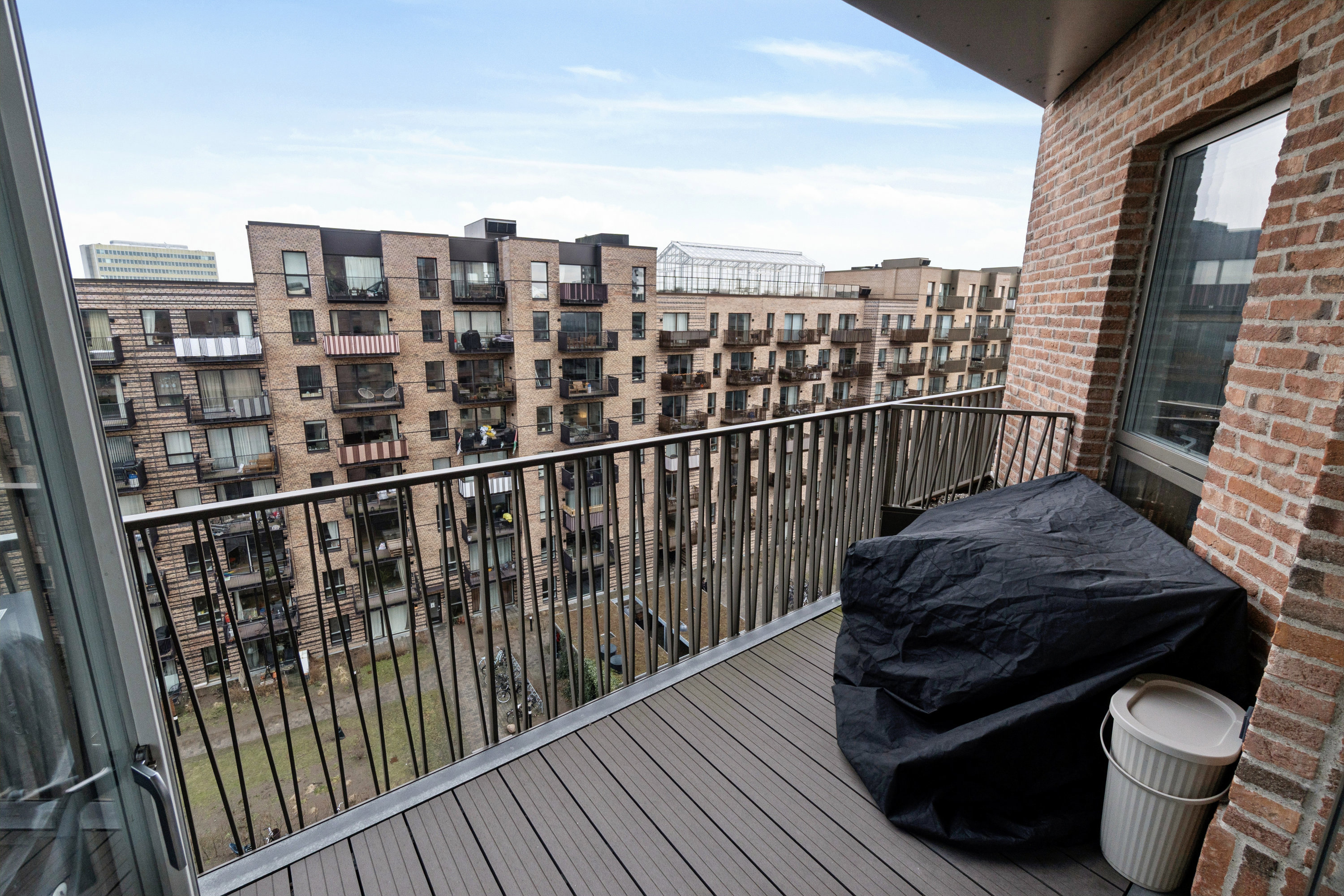 Ingrid Marievej 66, 6. 1., 2500 Valby