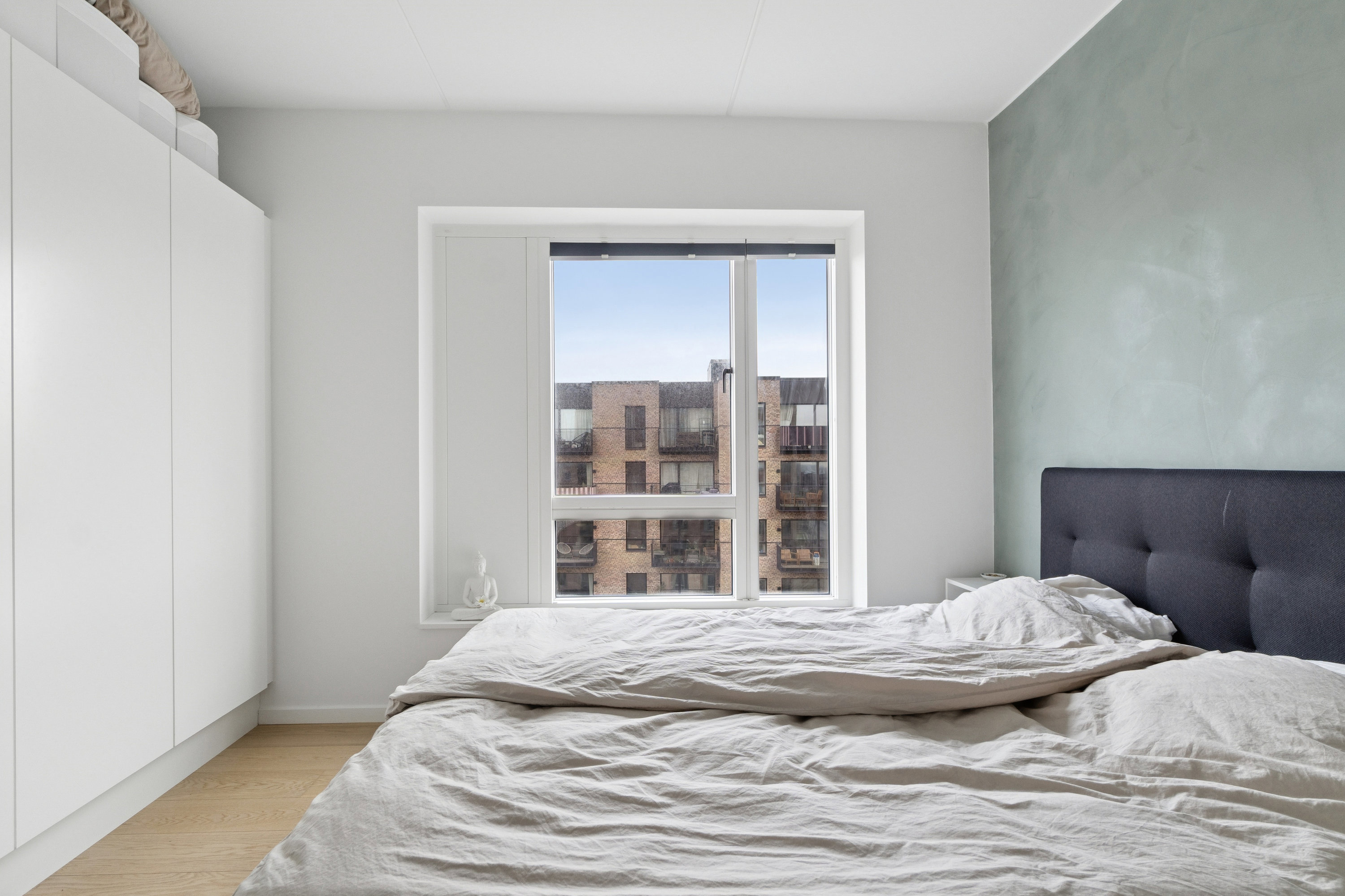 Ingrid Marievej 66, 6. 1., 2500 Valby