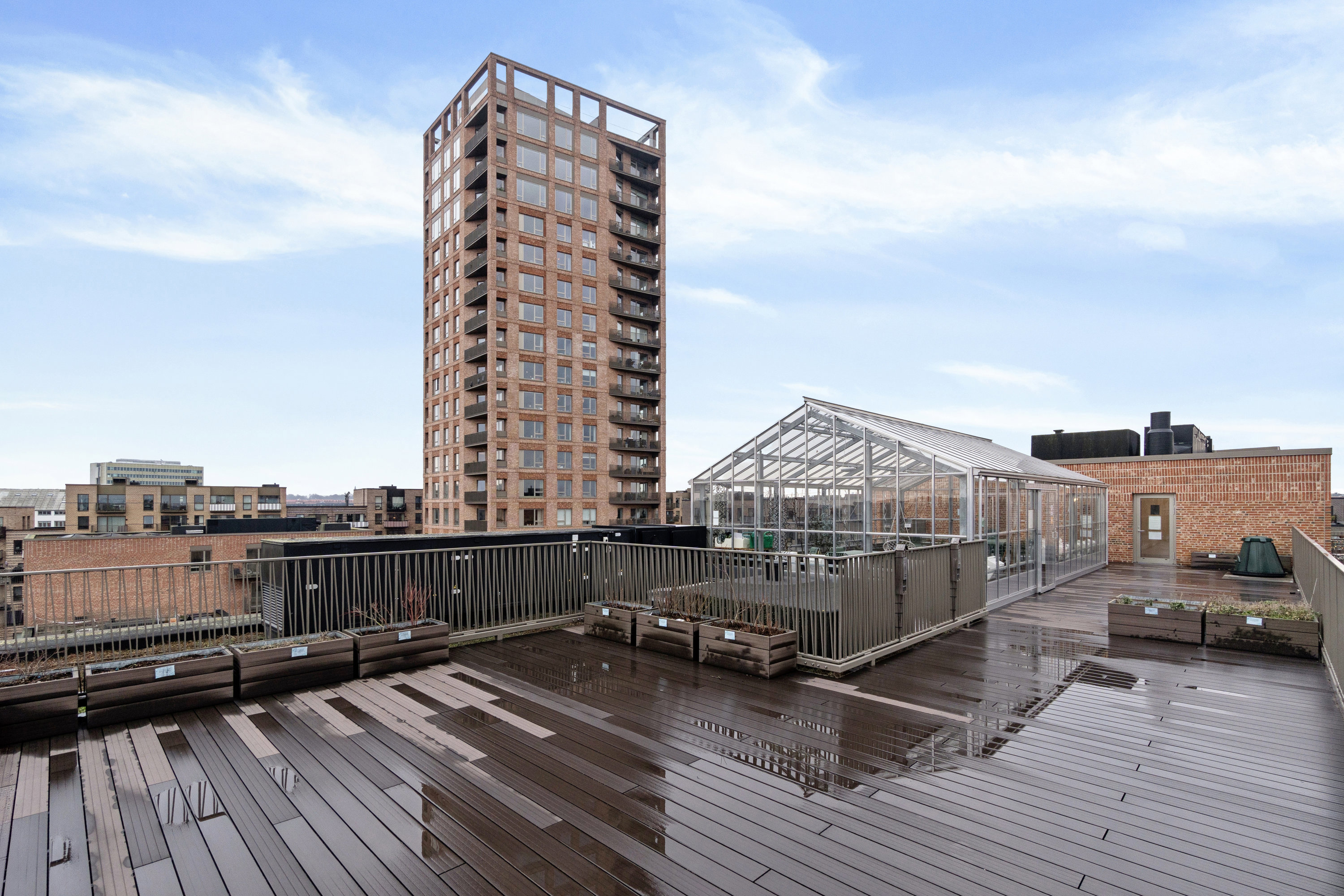 Ingrid Marievej 66, 6. 1., 2500 Valby