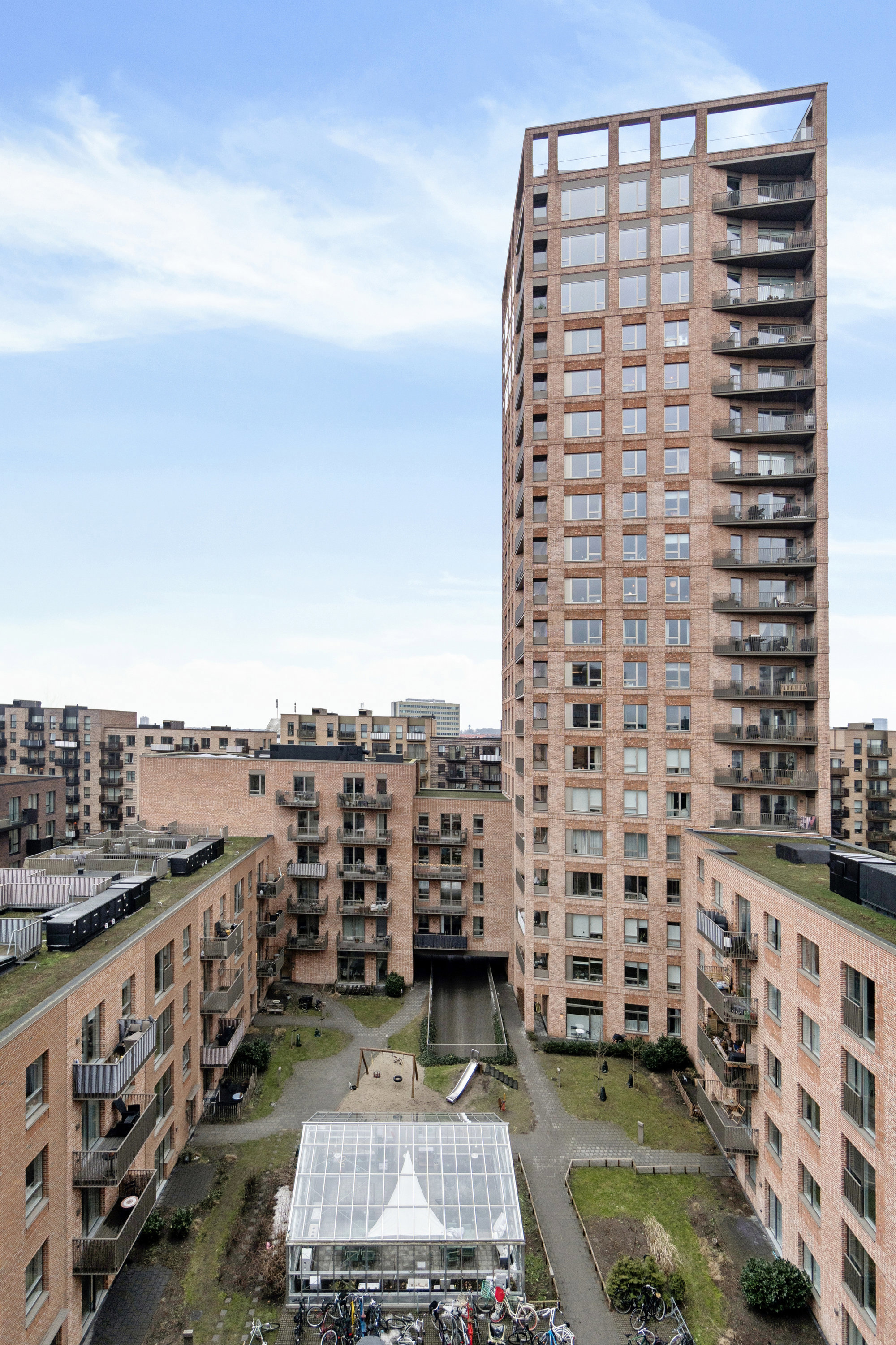 Ingrid Marievej 66, 6. 1., 2500 Valby