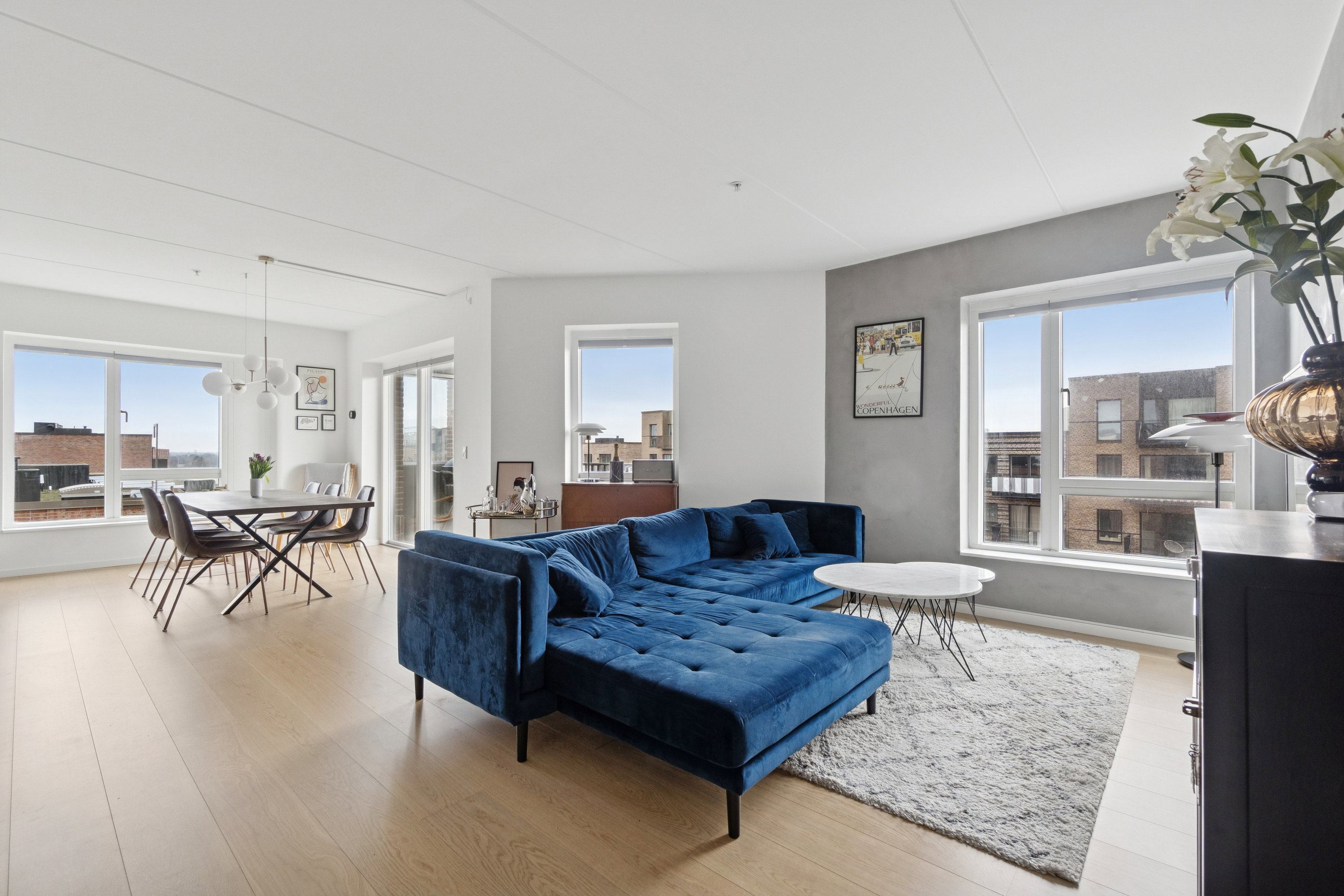 Ingrid Marievej 66, 6. 1., 2500 Valby