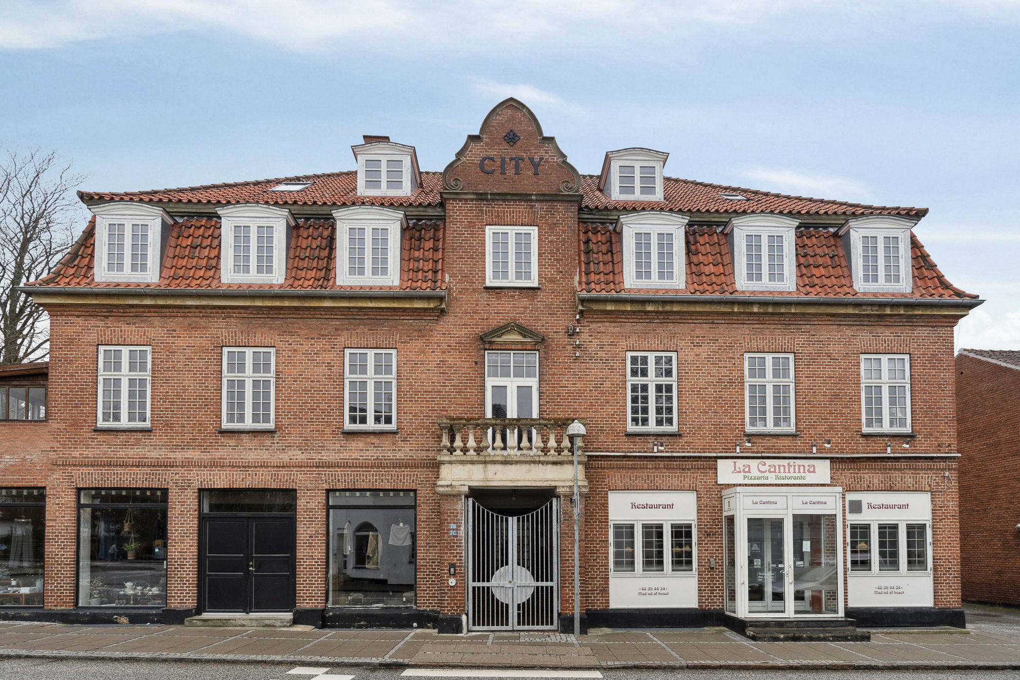 Græsted Hovedgade 7B, 3., 3230 Græsted