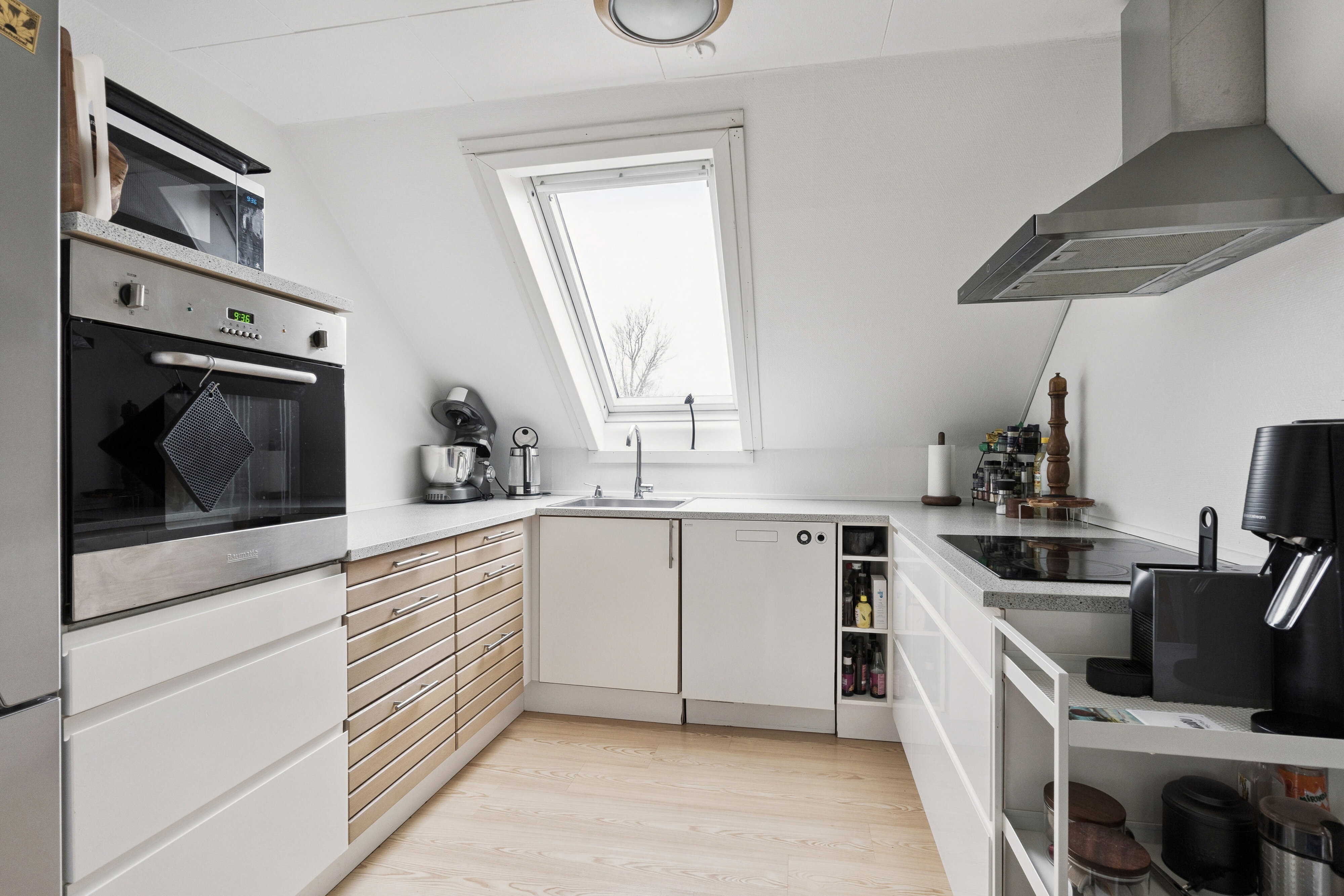 Græsted Hovedgade 7B, 3., 3230 Græsted