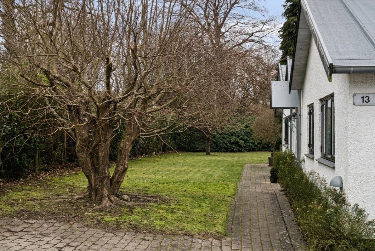 Spejderbakken 13, 2960 Rungsted Kyst