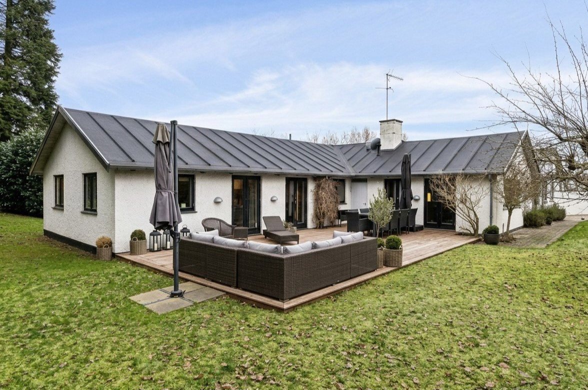 Spejderbakken 13, 2960 Rungsted Kyst