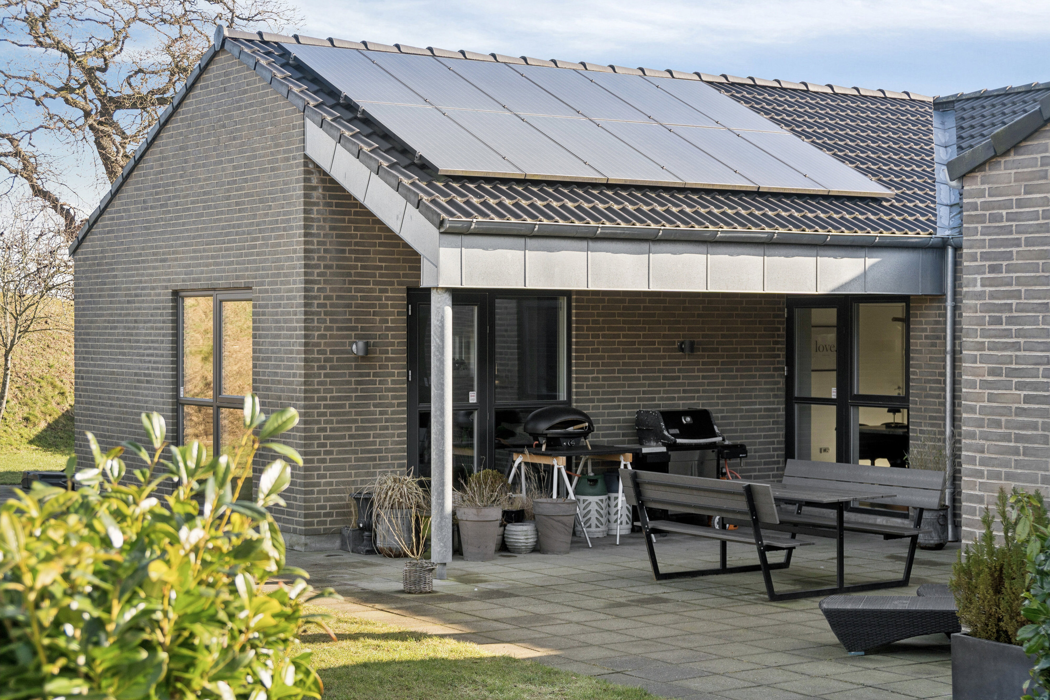 Agernhaven 10, 7080 Børkop