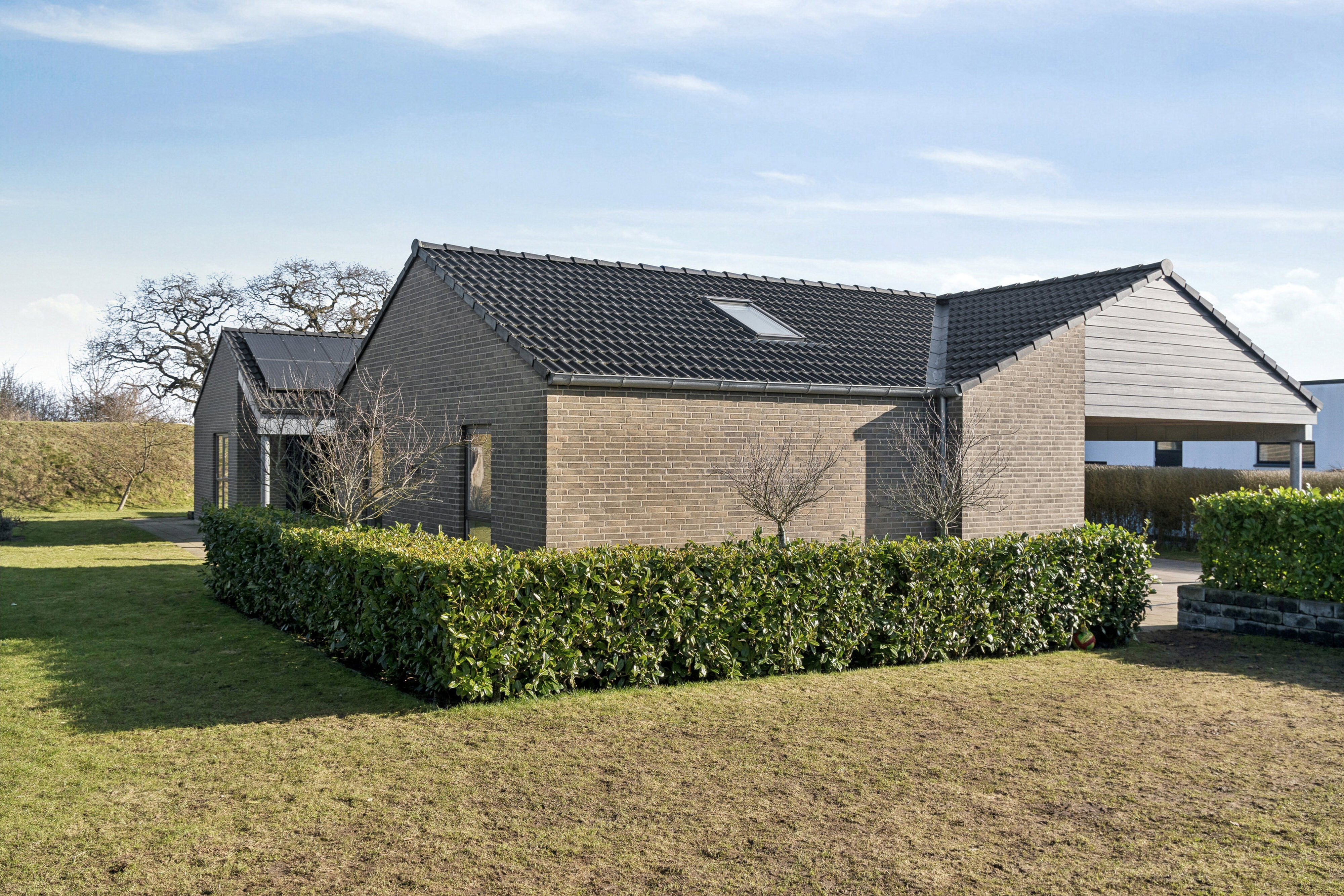 Agernhaven 10, 7080 Børkop