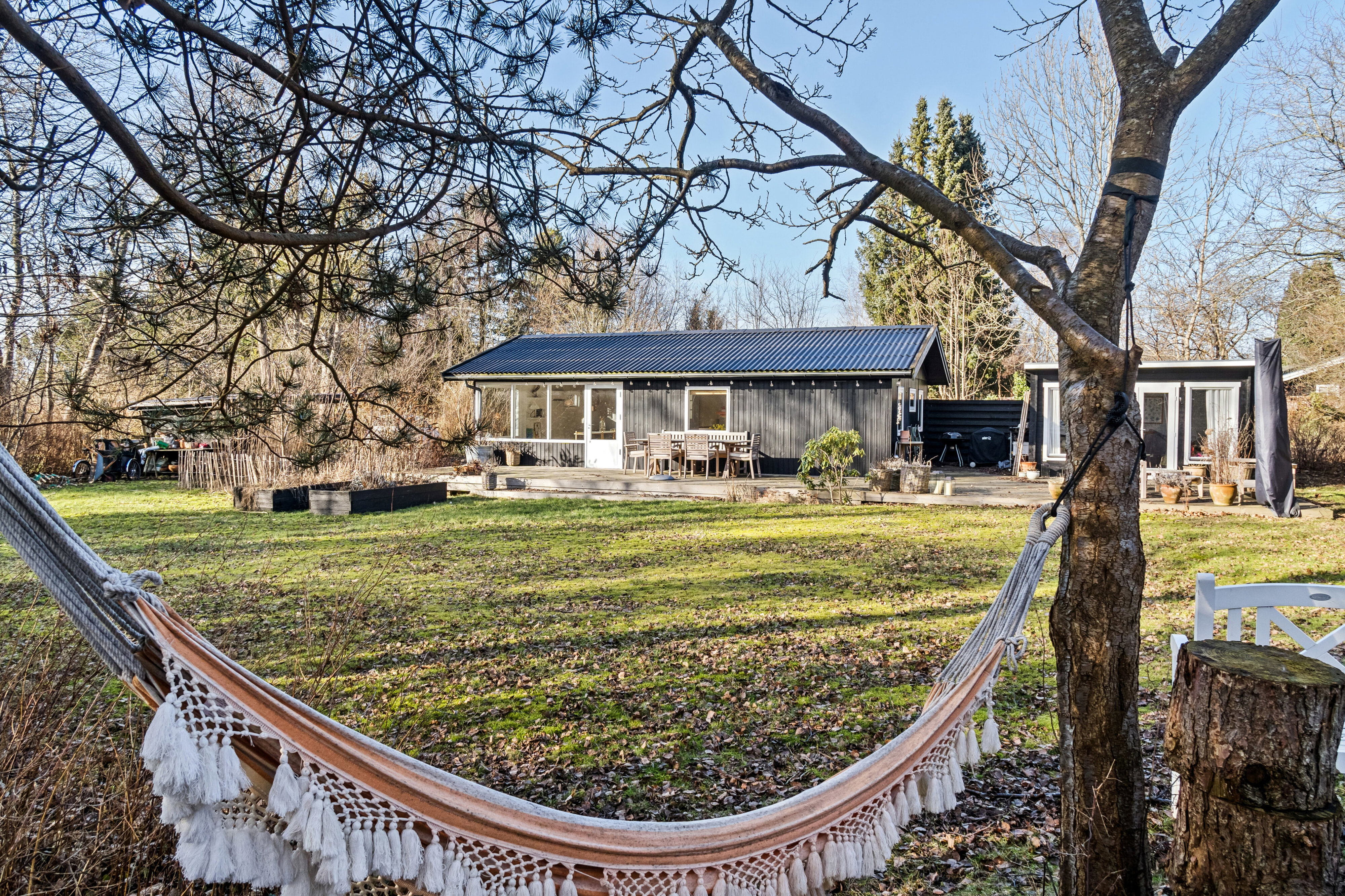 Agerkær 3, 3250 Gilleleje