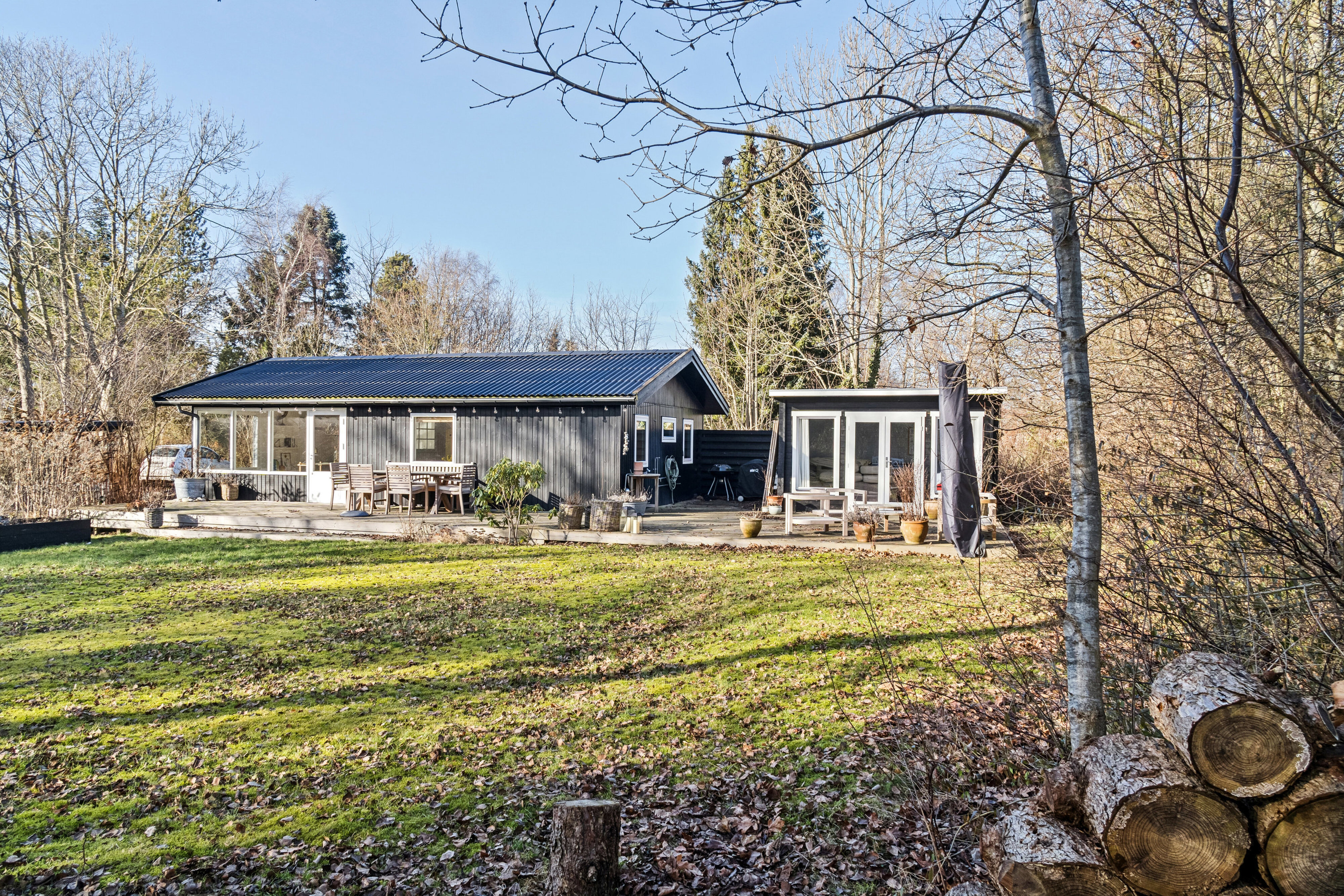 Agerkær 3, 3250 Gilleleje