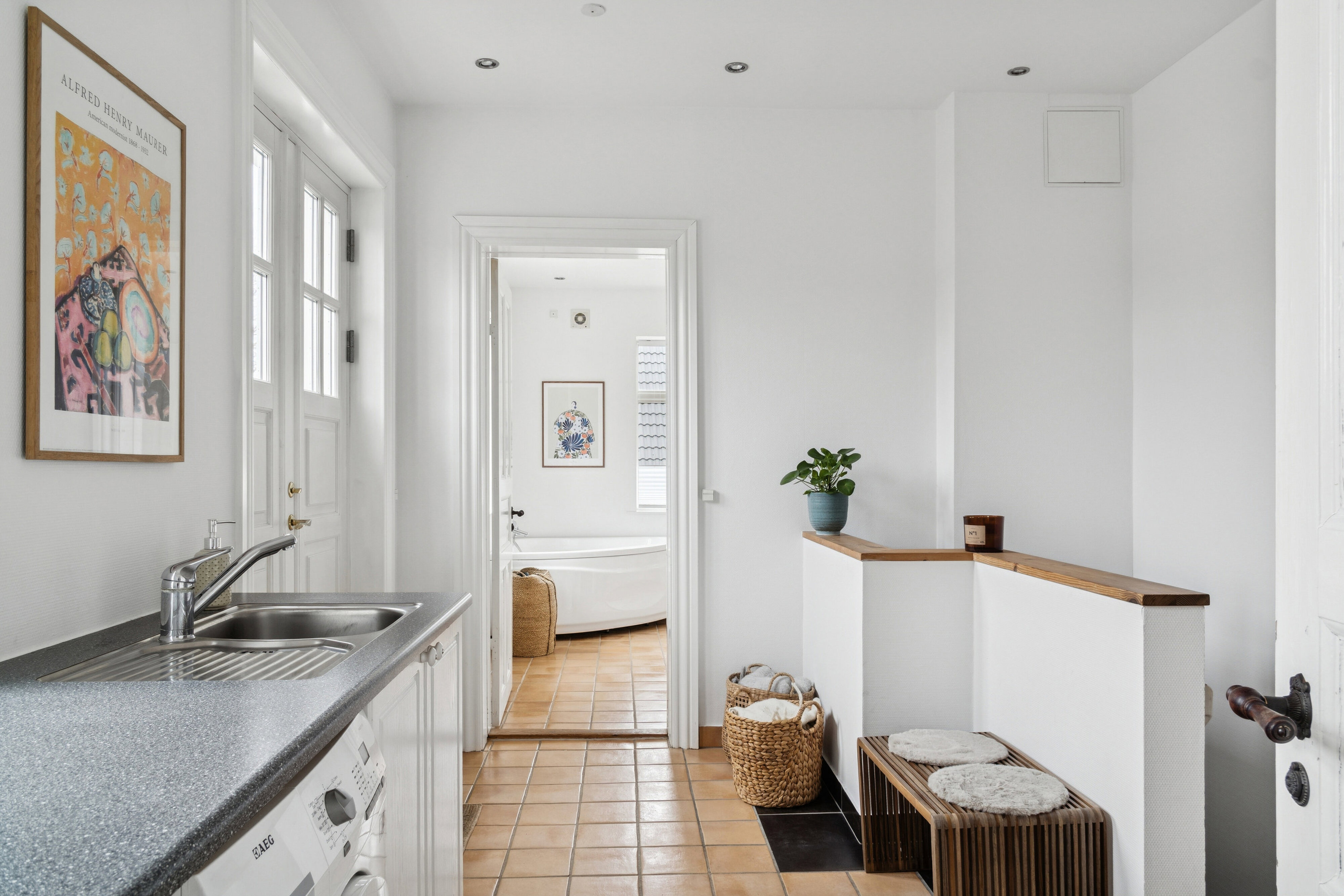 Boeskærvej 24, 7100 Vejle