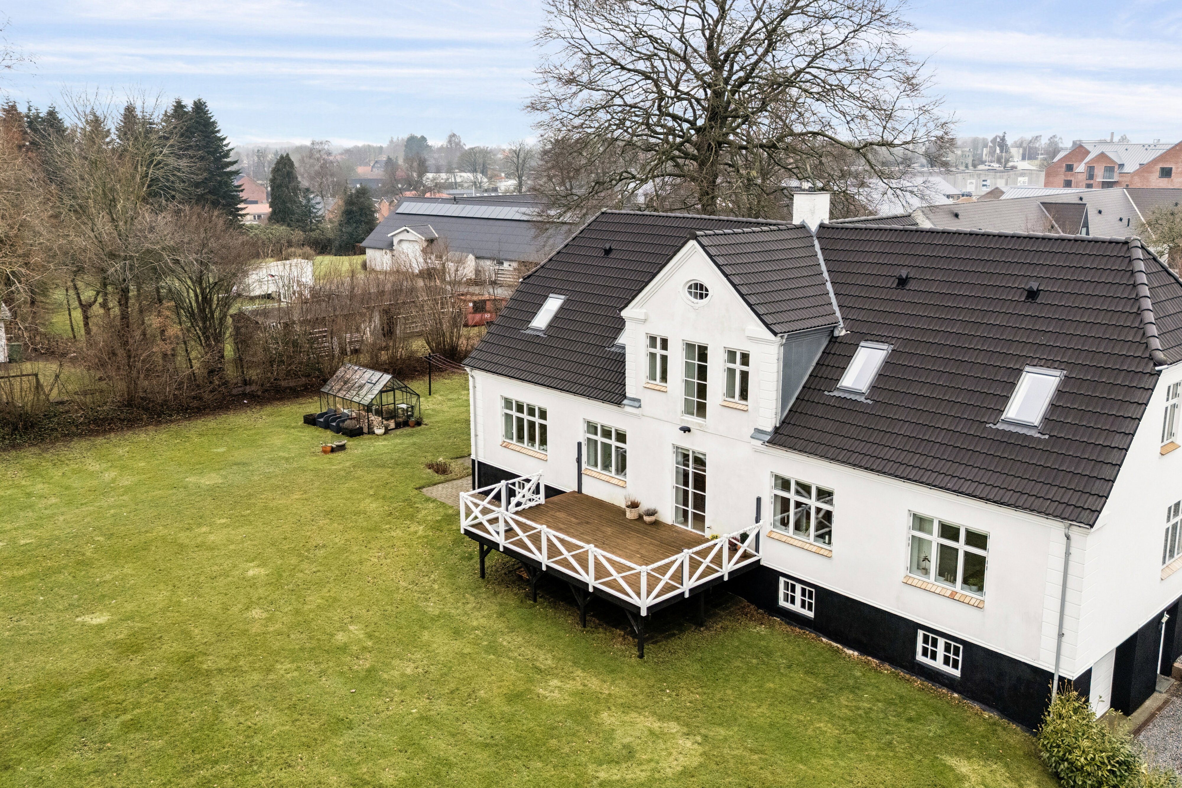 Boeskærvej 24, 7100 Vejle