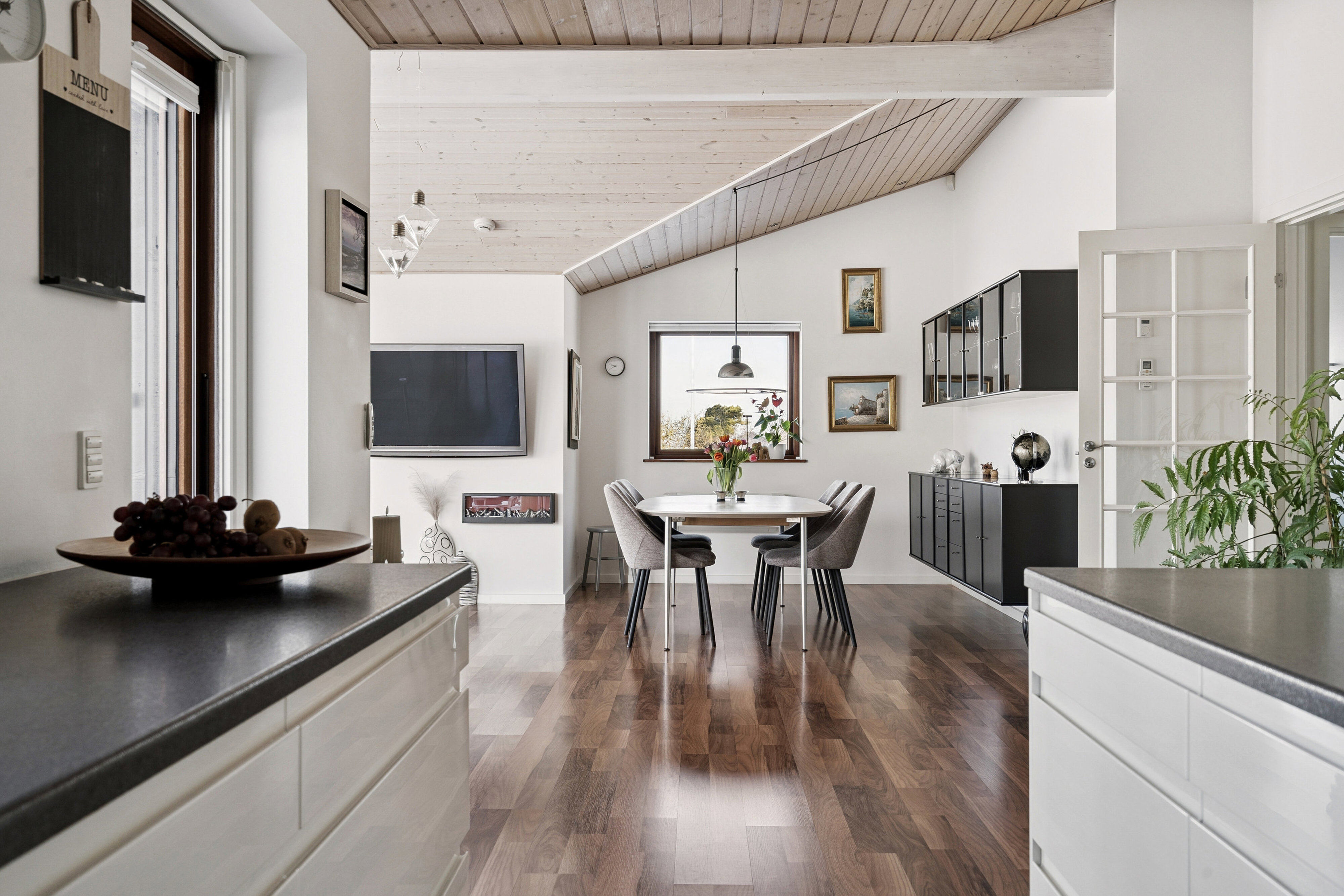 Stibjergvej 96, 4220 Korsør