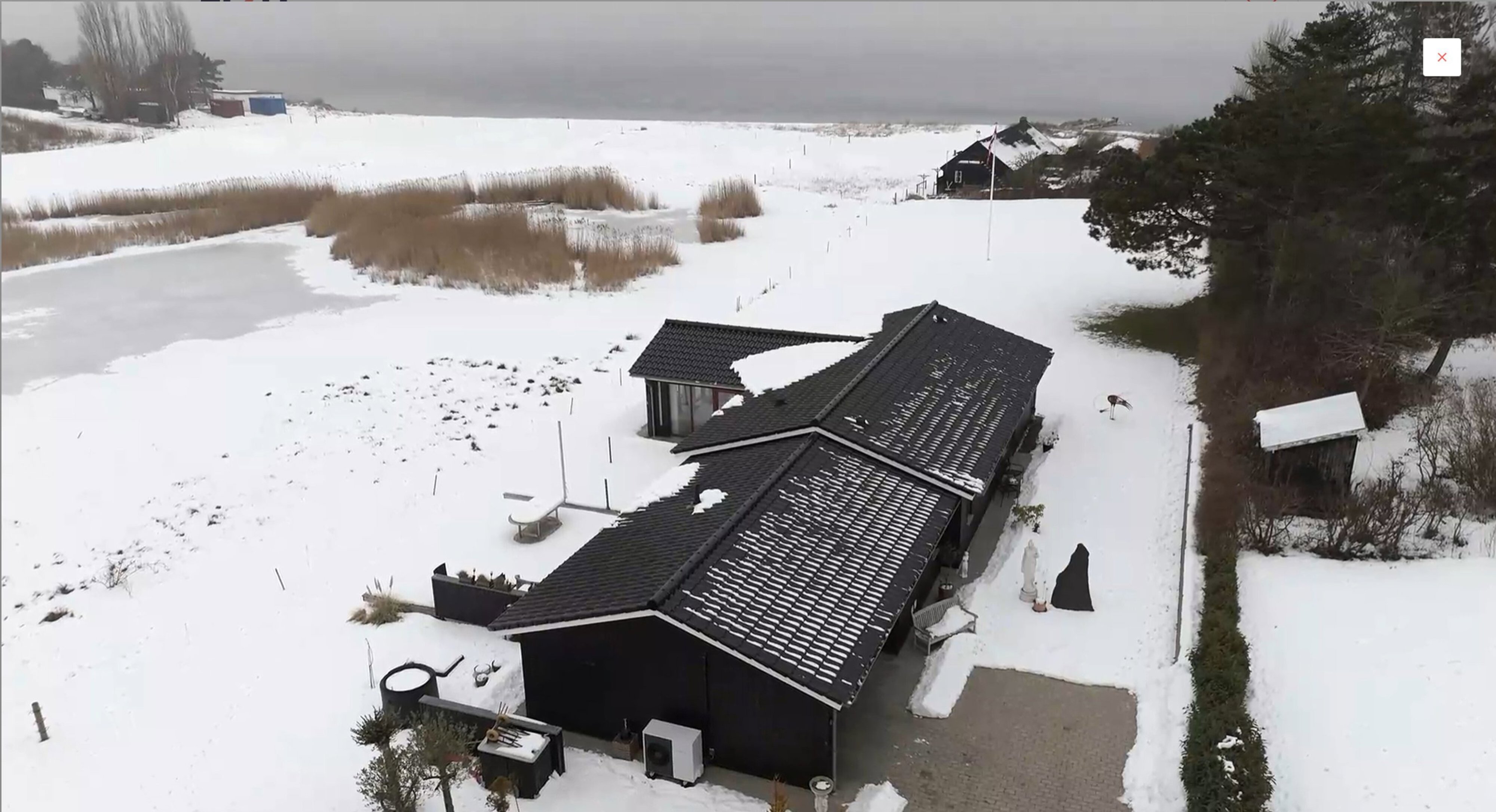 Stibjergvej 96, 4220 Korsør