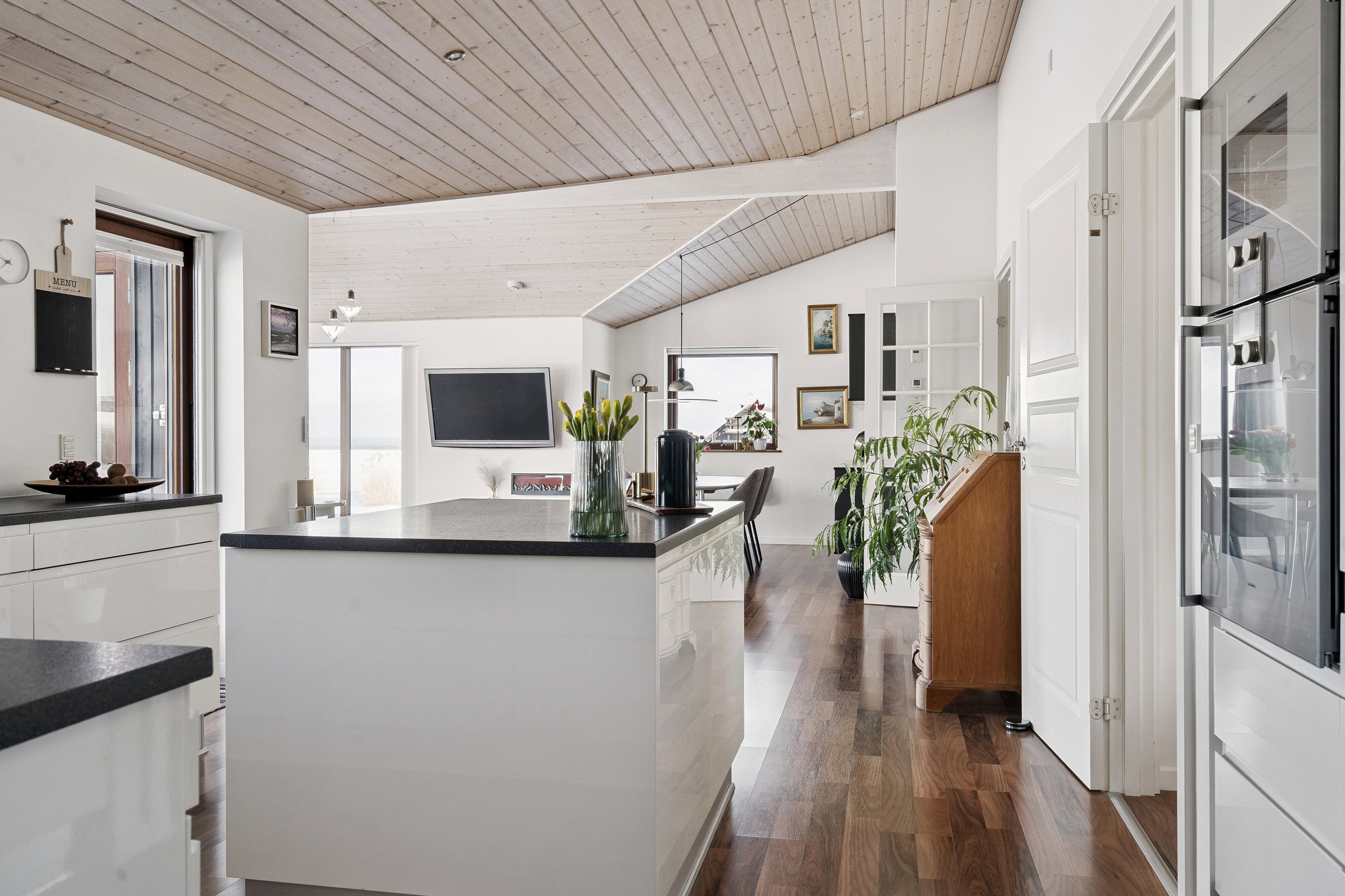 Stibjergvej 96, 4220 Korsør