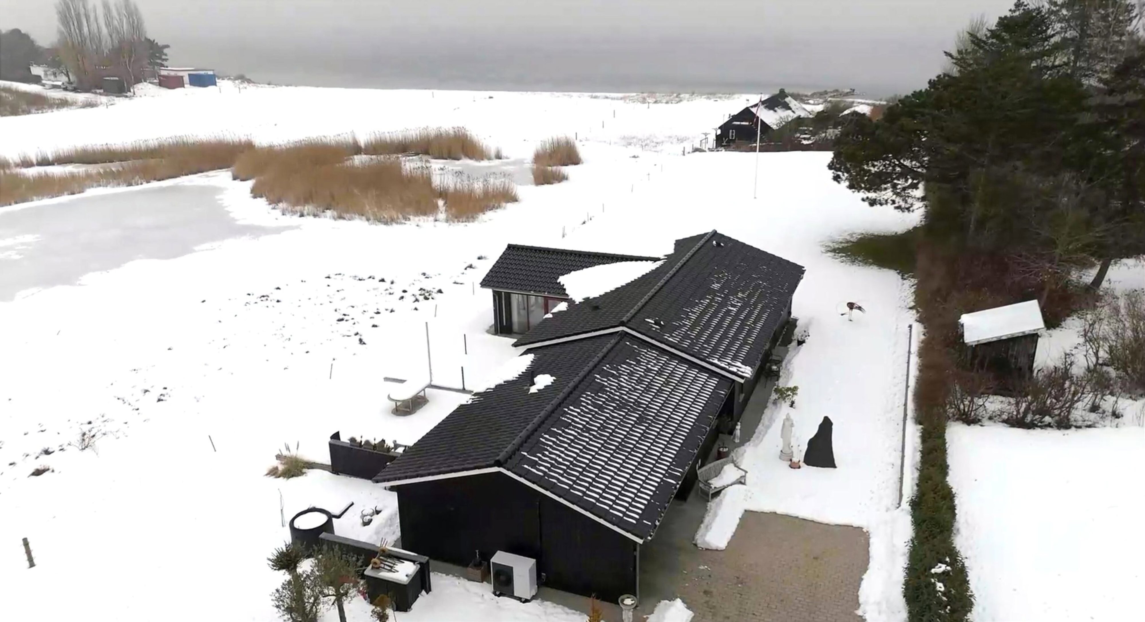 Stibjergvej 96, 4220 Korsør