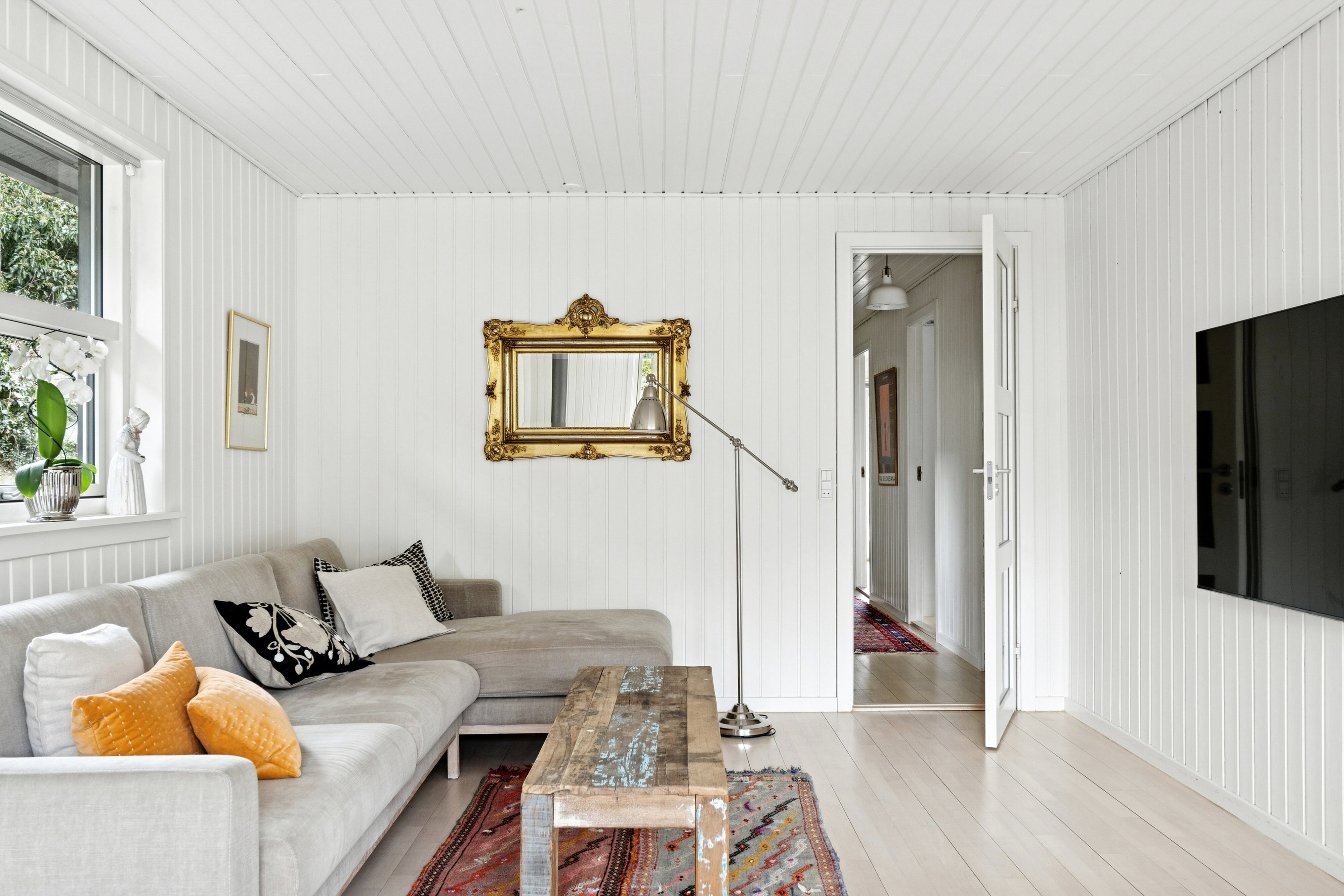 Granvænget 8B, 3100 Hornbæk