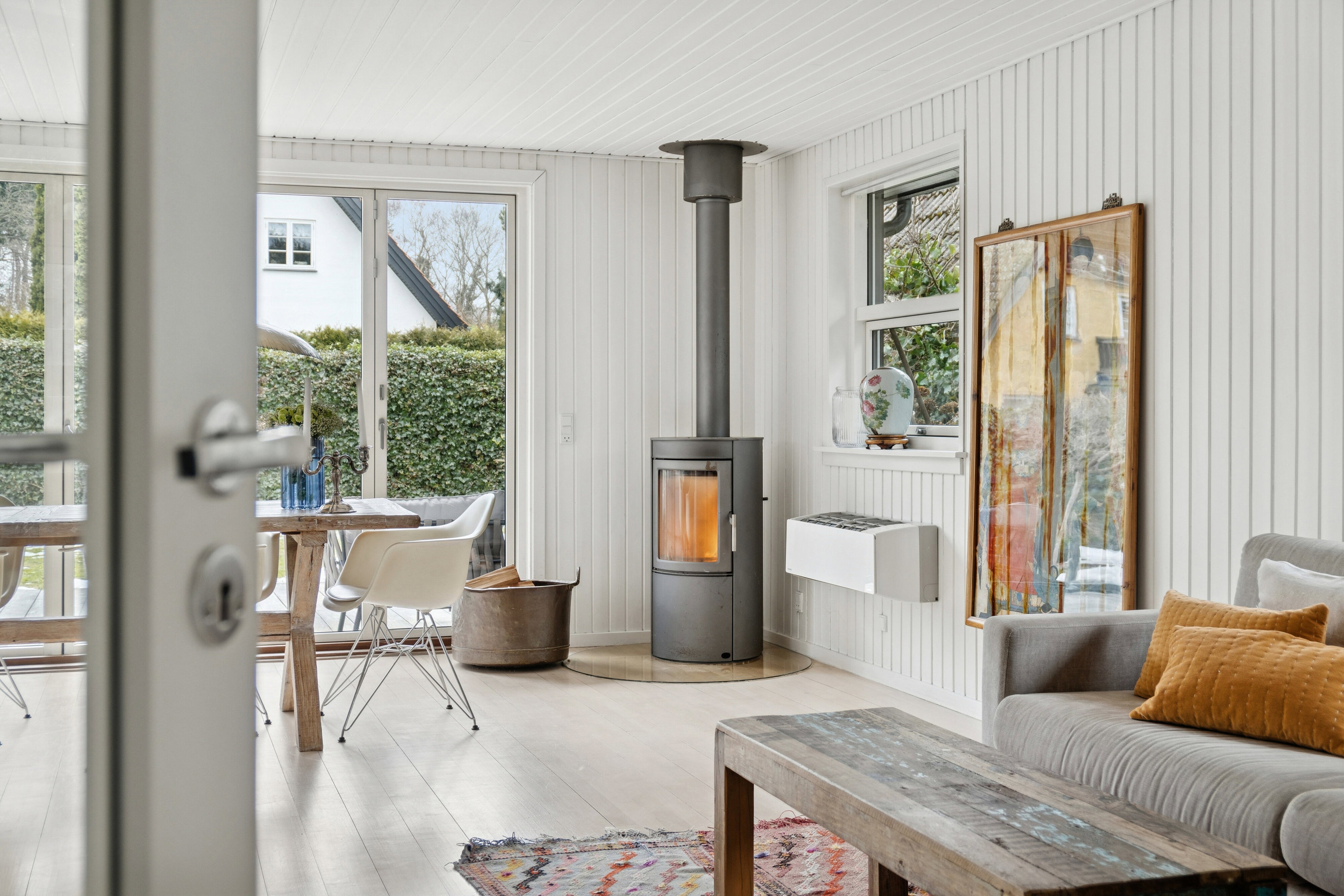 Granvænget 8B, 3100 Hornbæk