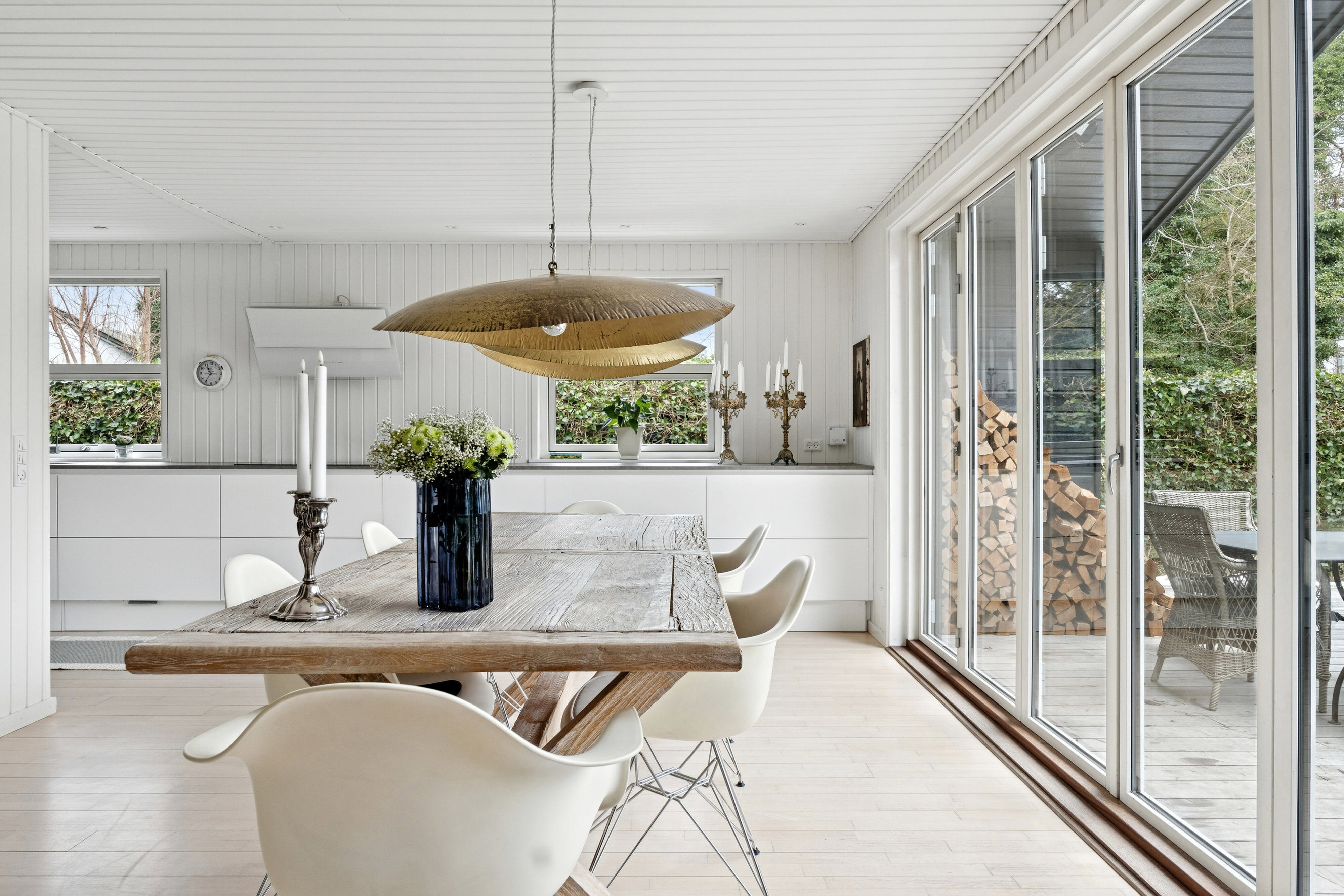 Granvænget 8B, 3100 Hornbæk