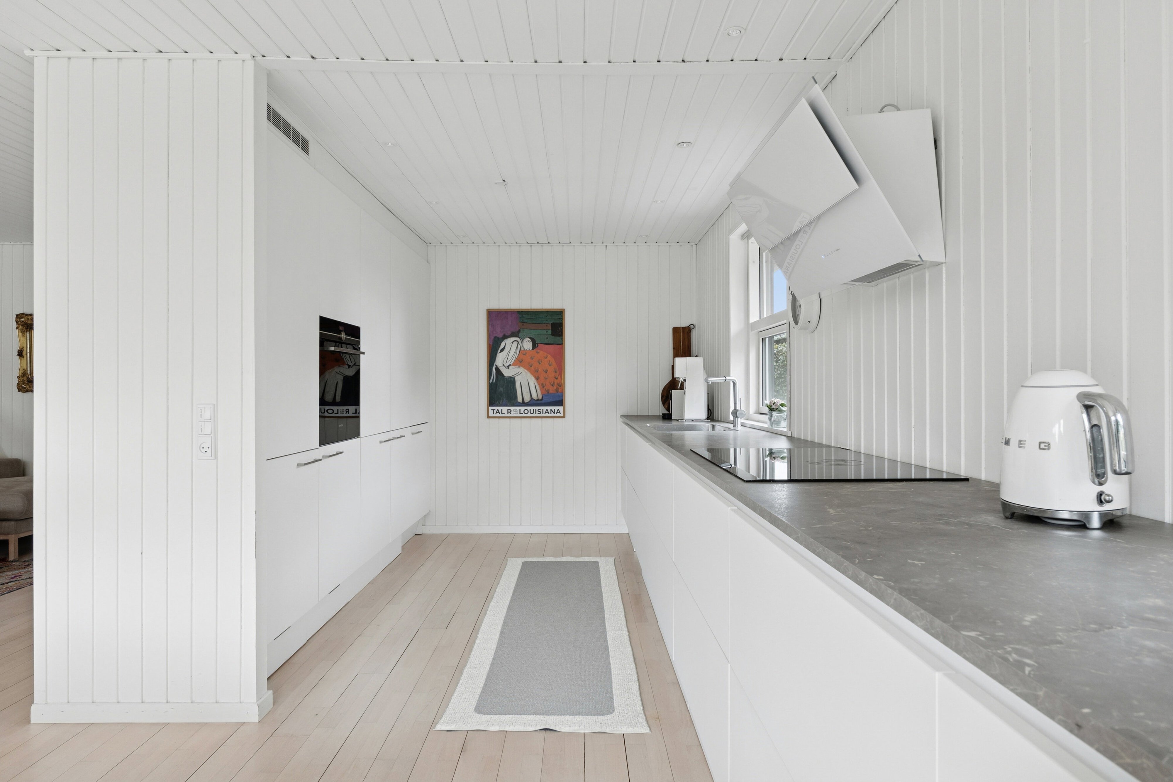 Granvænget 8B, 3100 Hornbæk