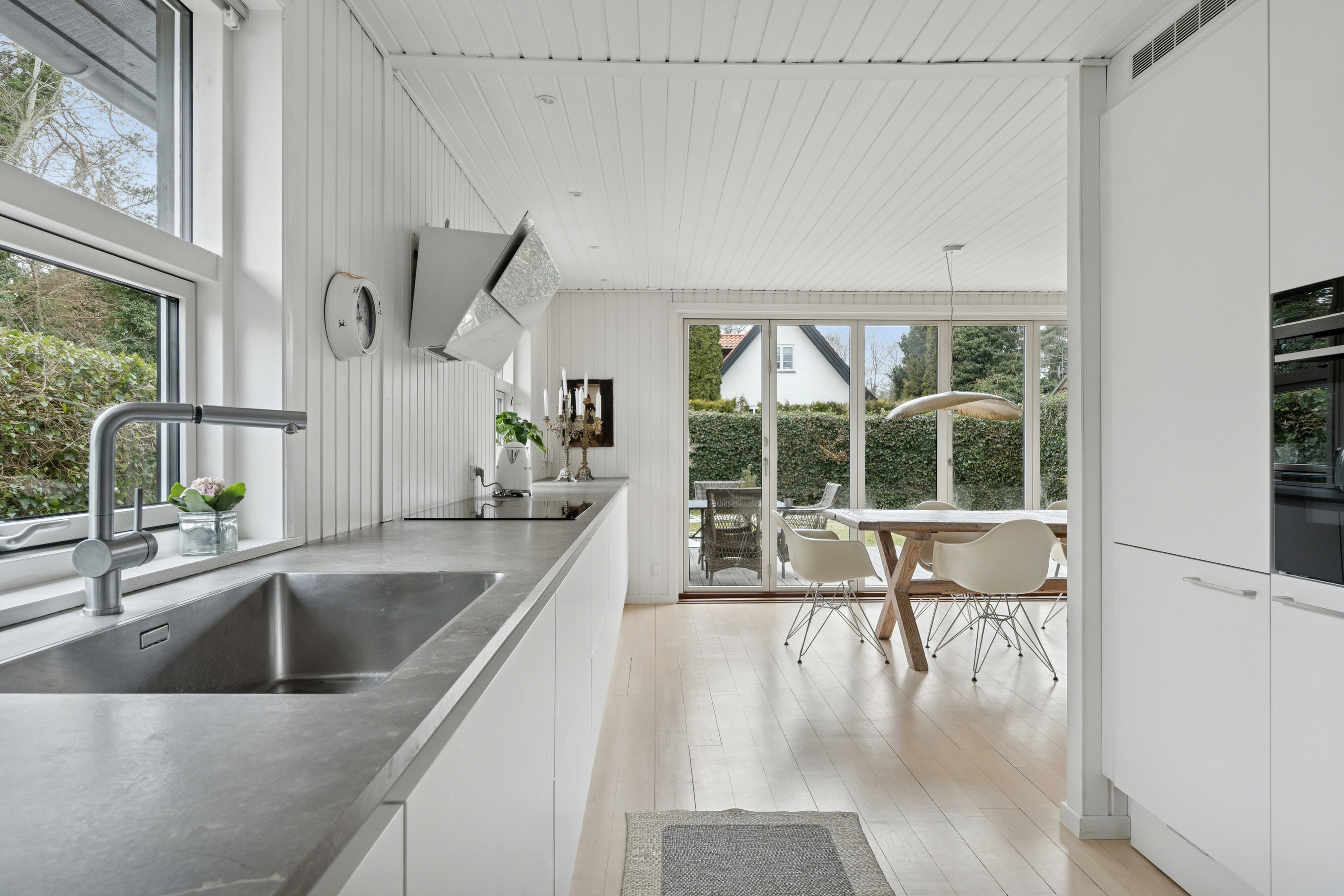 Granvænget 8B, 3100 Hornbæk