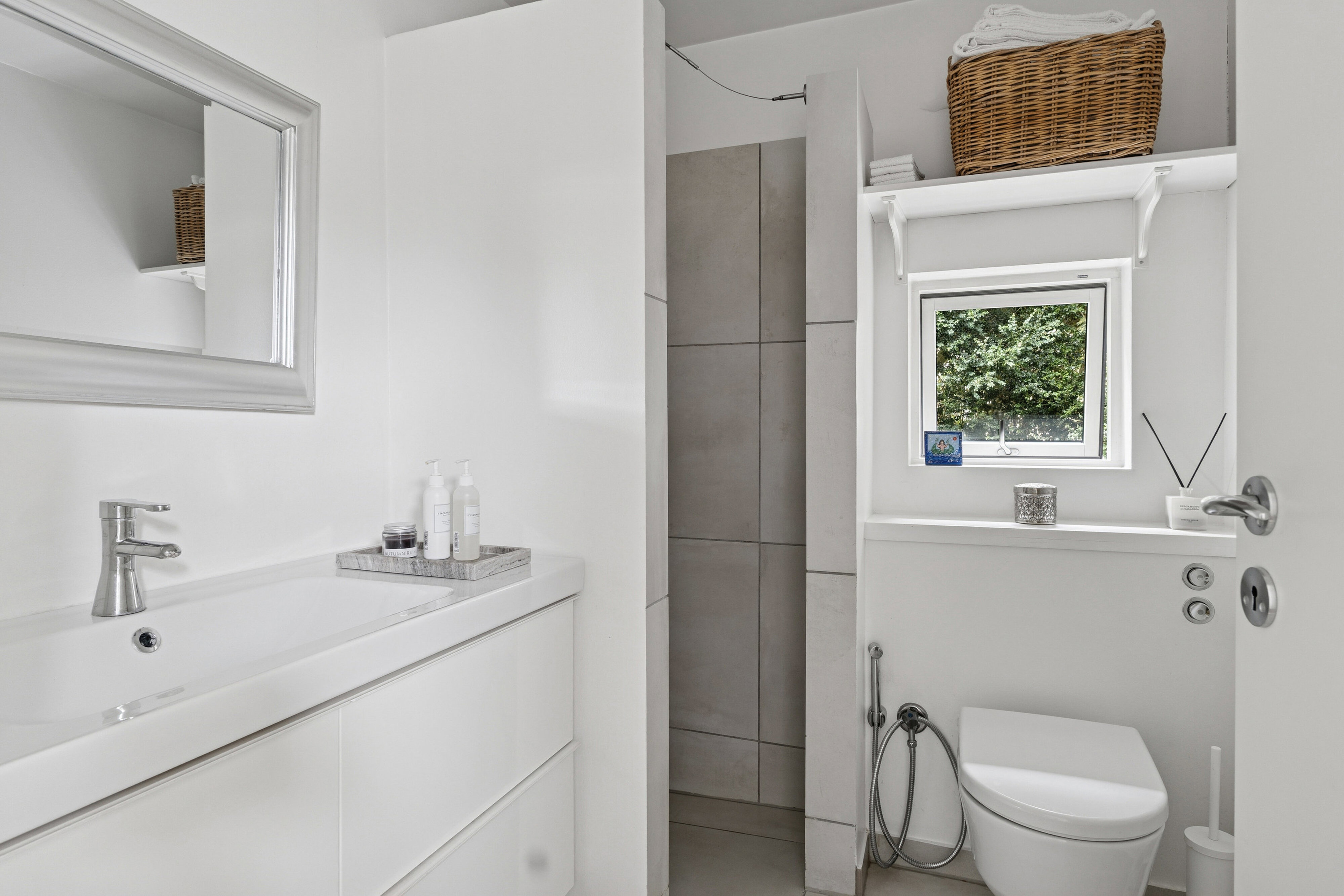 Granvænget 8B, 3100 Hornbæk