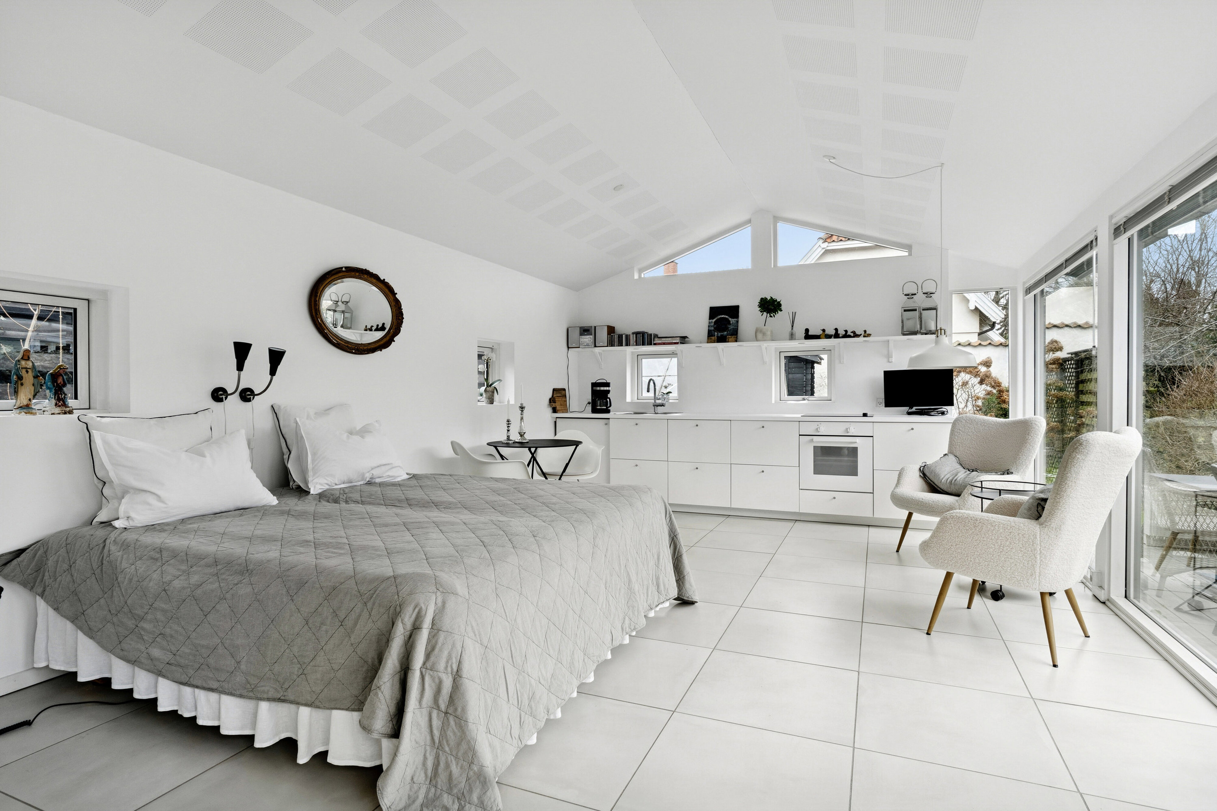 Granvænget 8B, 3100 Hornbæk