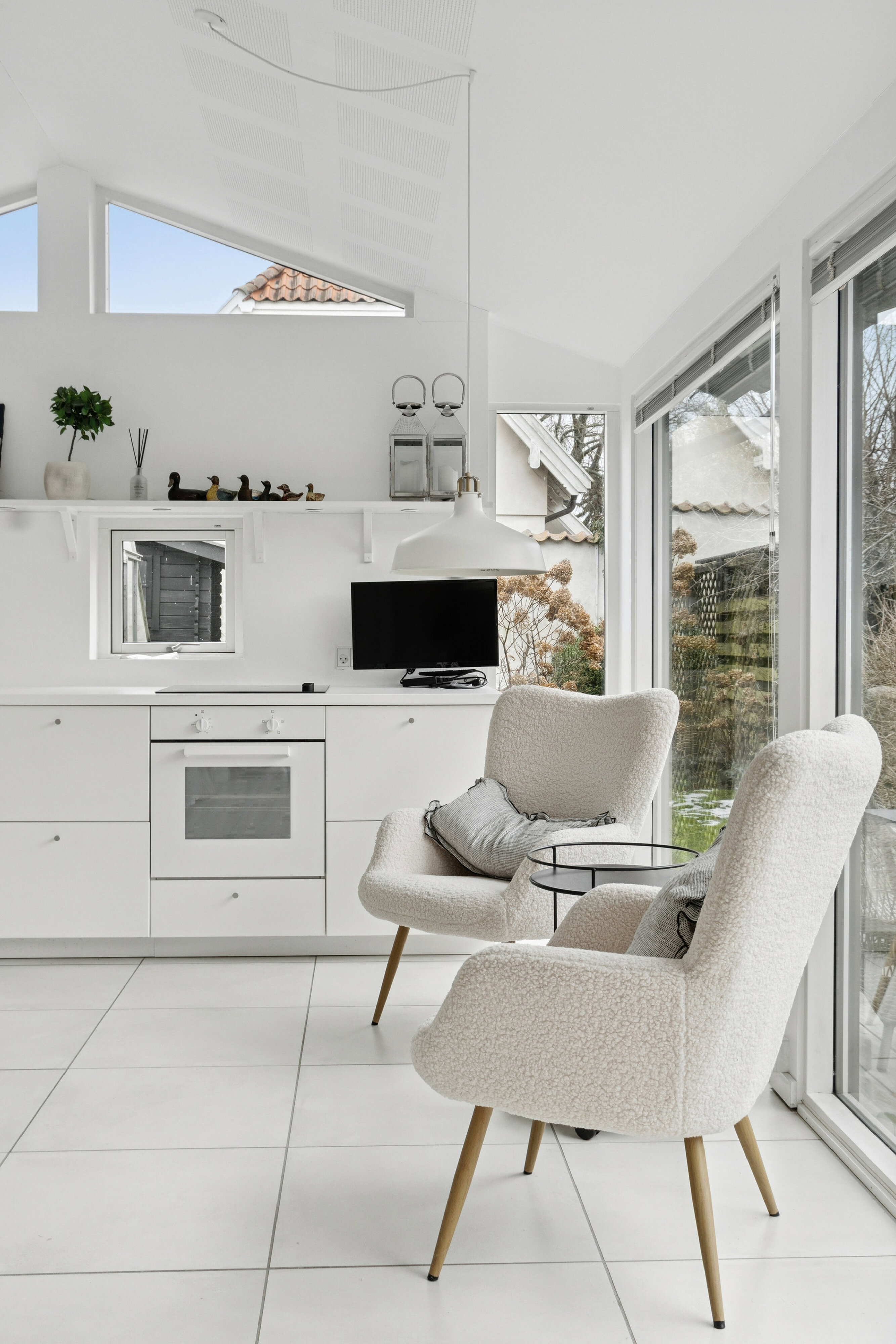 Granvænget 8B, 3100 Hornbæk