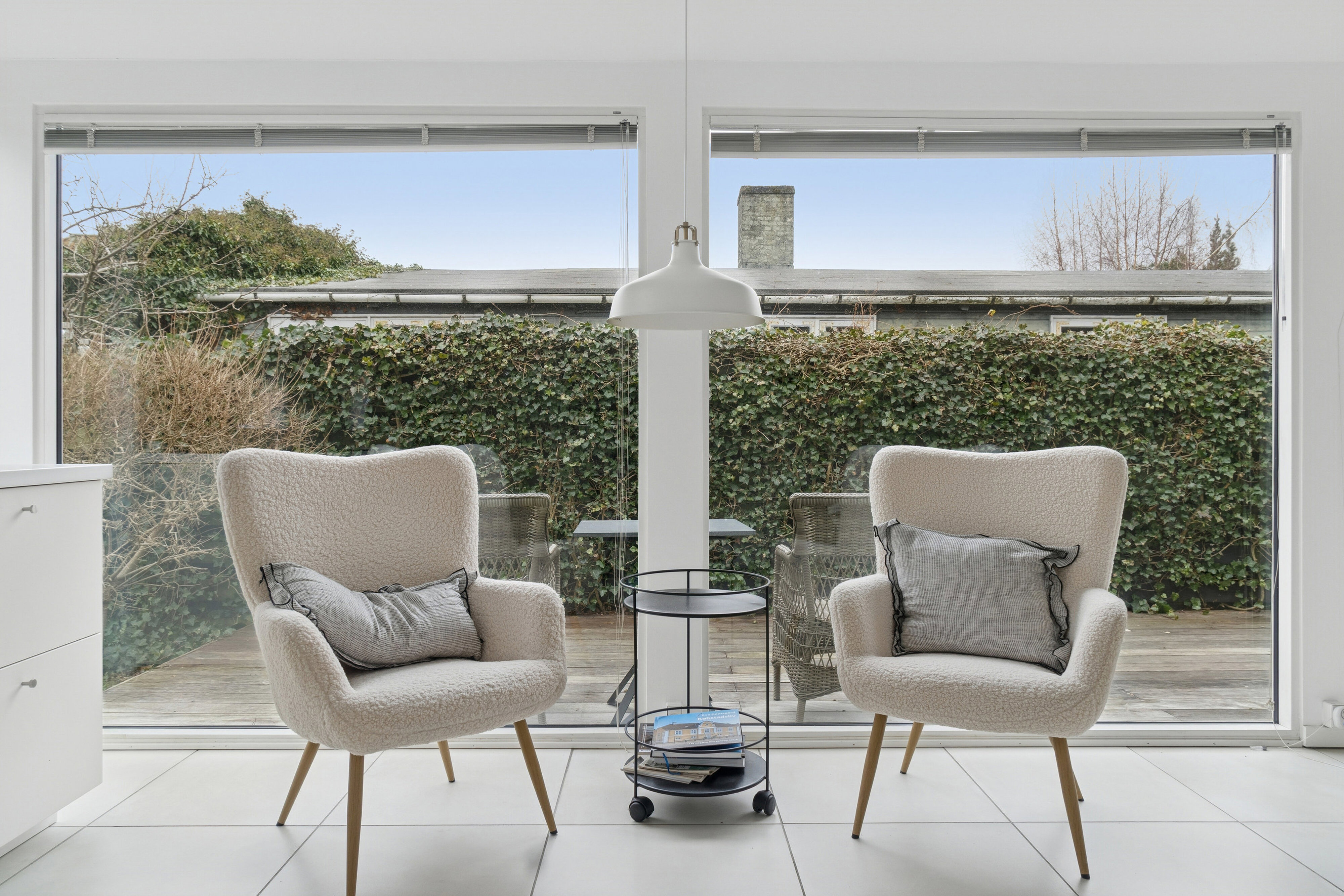 Granvænget 8B, 3100 Hornbæk