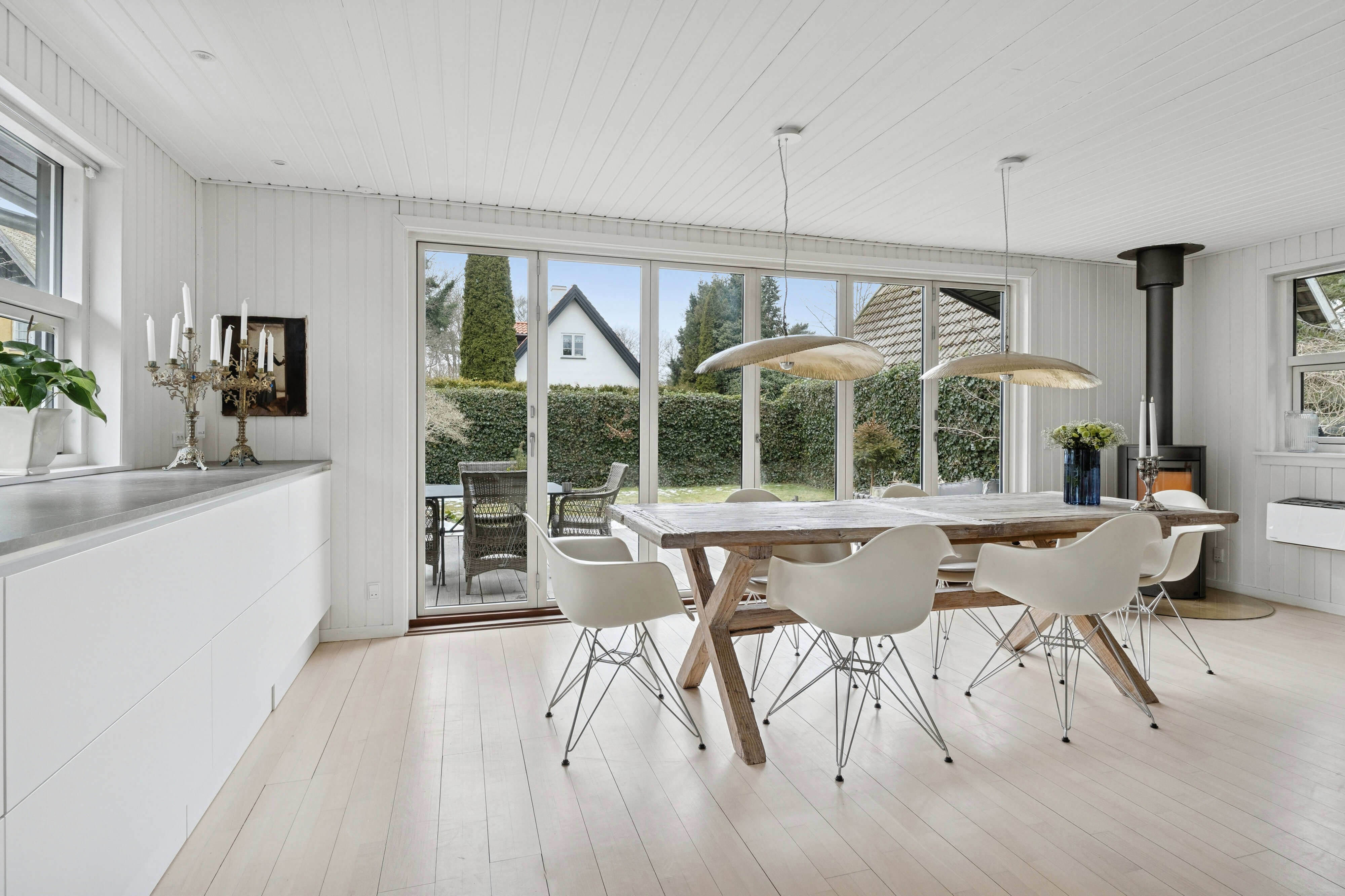 Granvænget 8B, 3100 Hornbæk