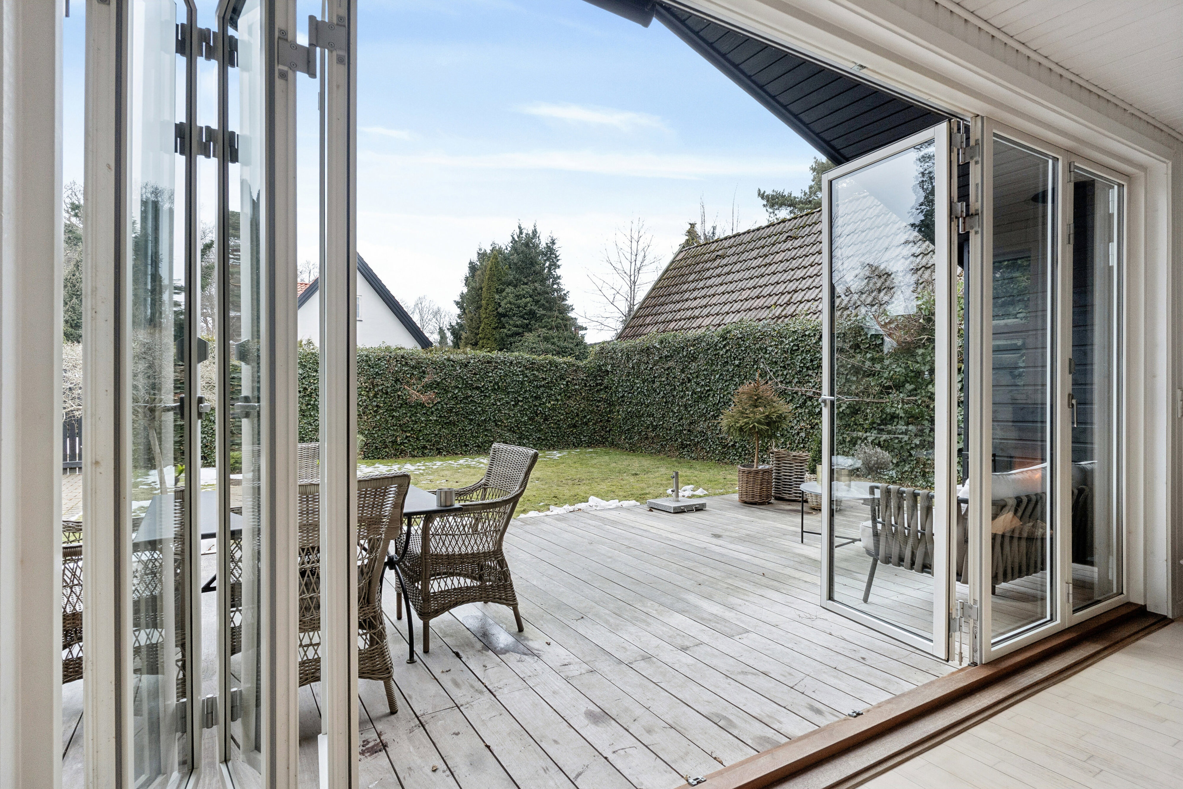 Granvænget 8B, 3100 Hornbæk