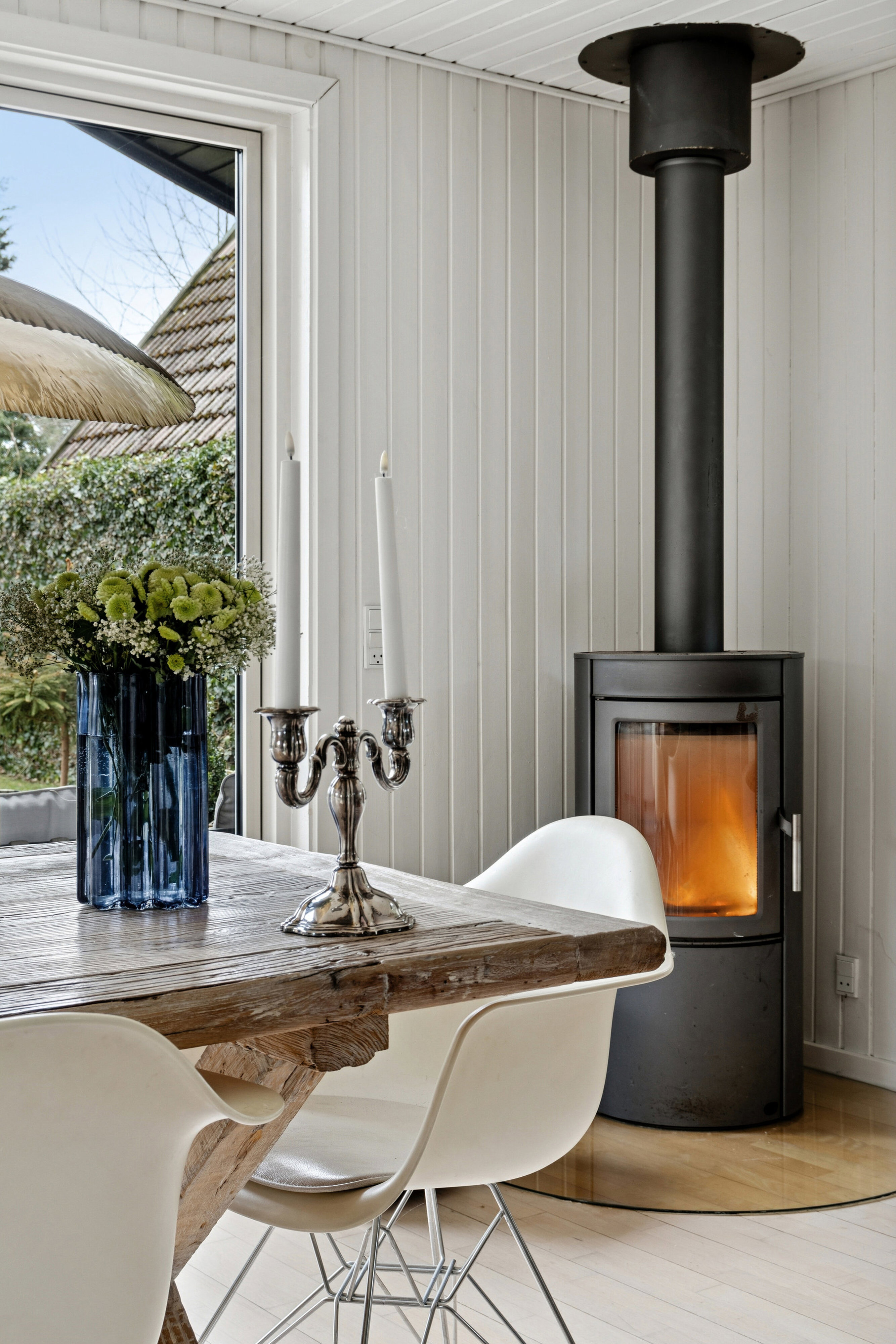 Granvænget 8B, 3100 Hornbæk