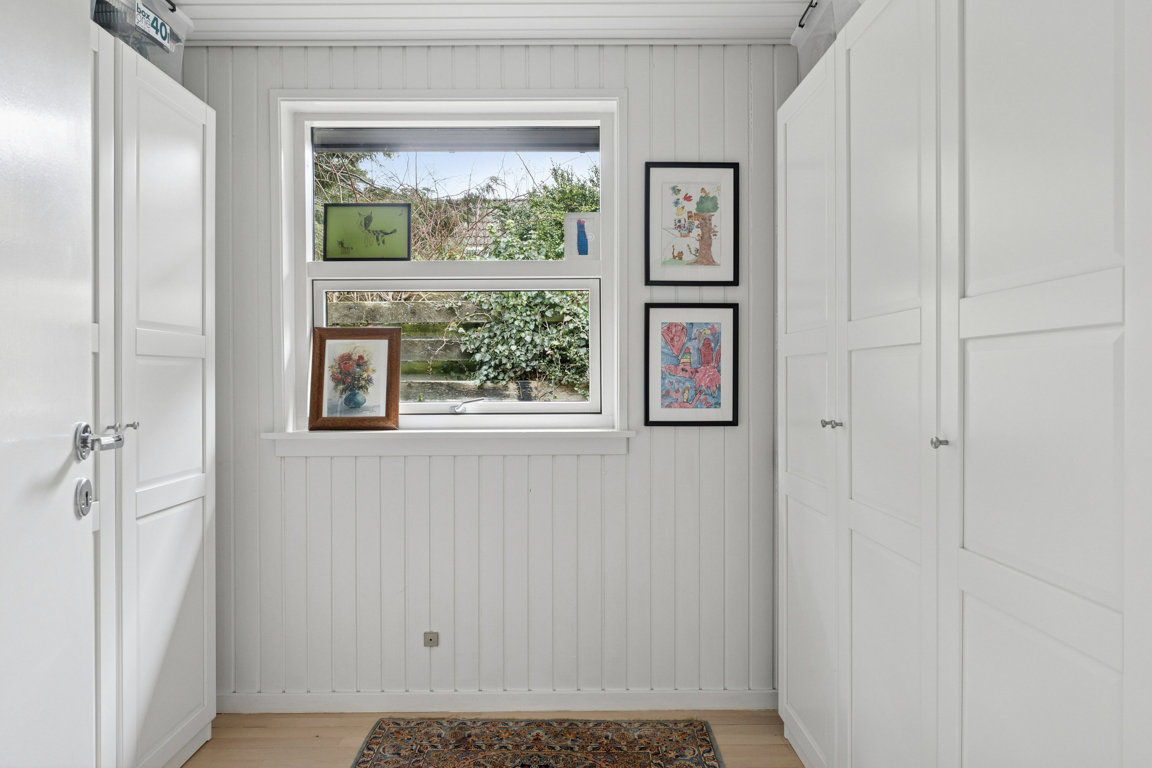 Granvænget 8B, 3100 Hornbæk