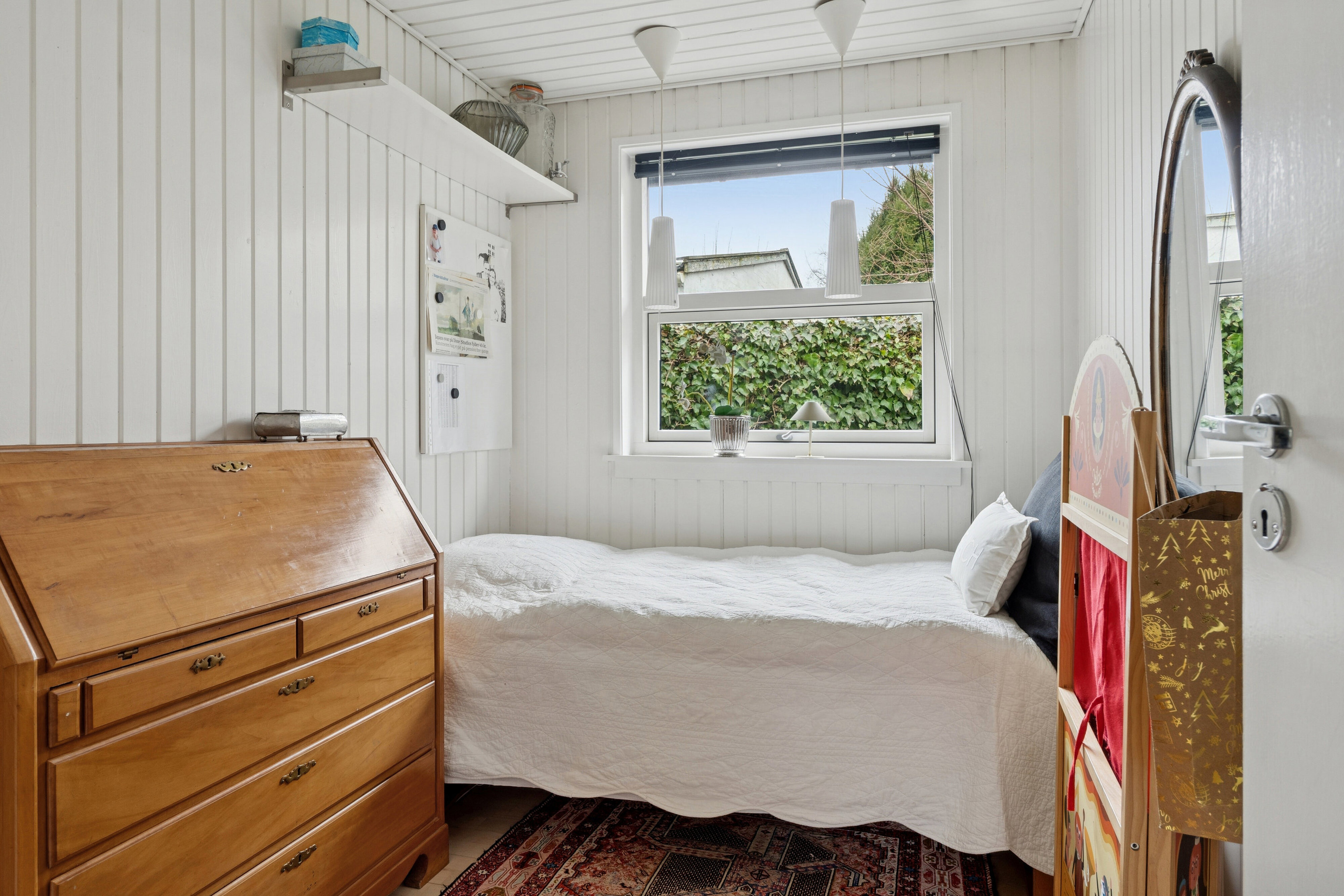 Granvænget 8B, 3100 Hornbæk