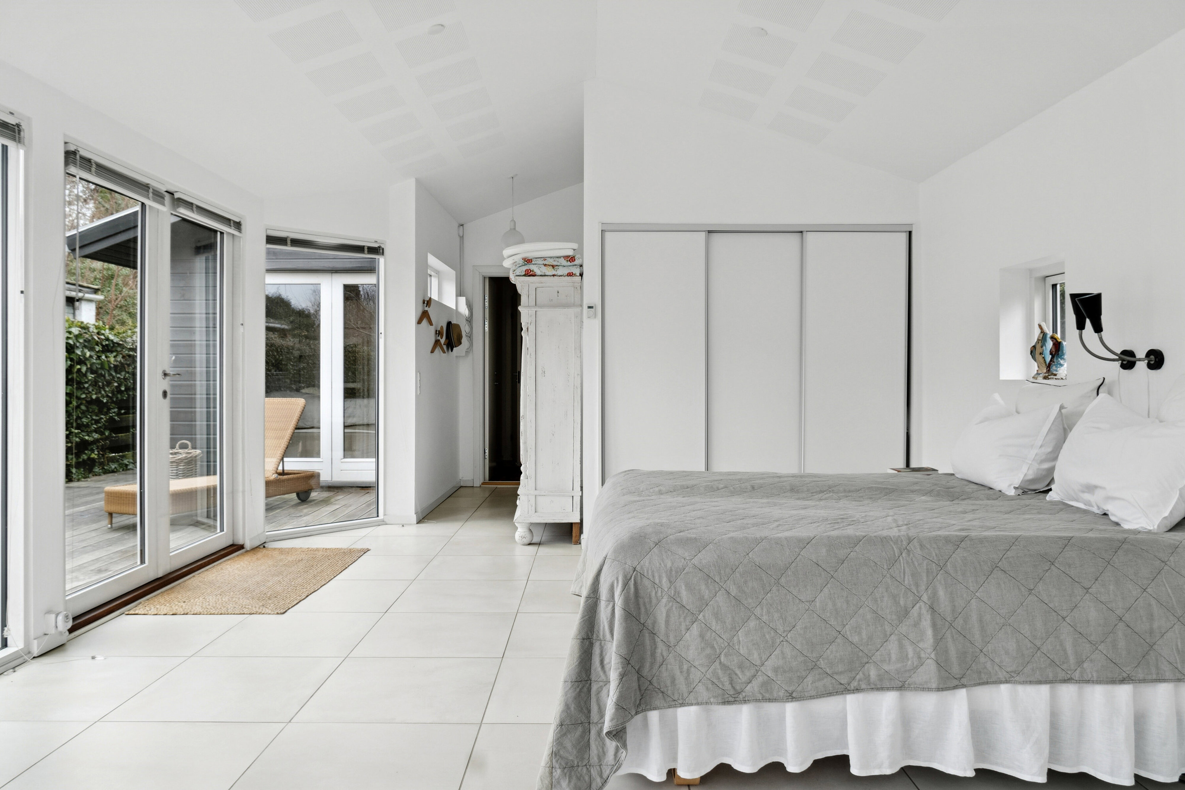 Granvænget 8B, 3100 Hornbæk