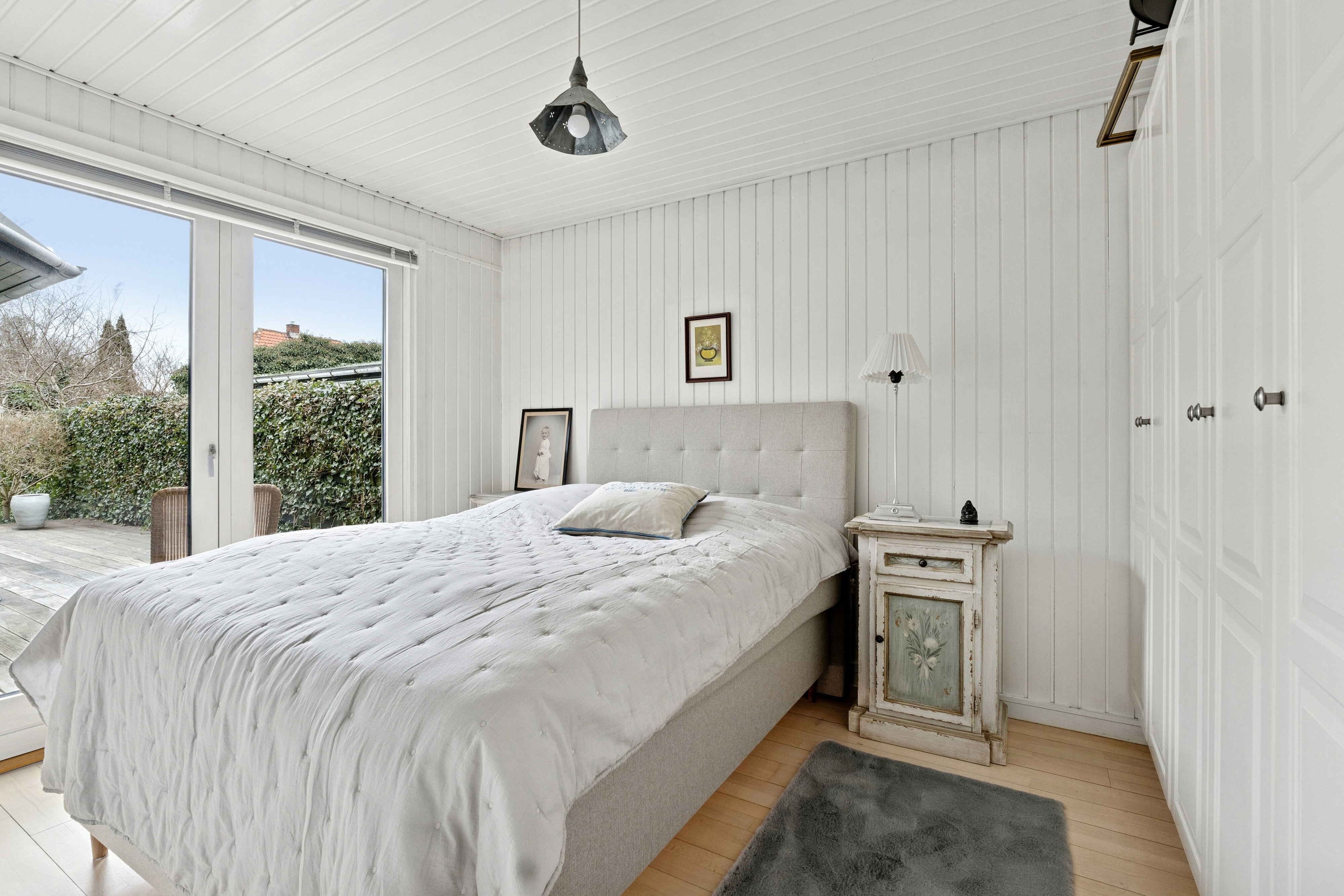 Granvænget 8B, 3100 Hornbæk