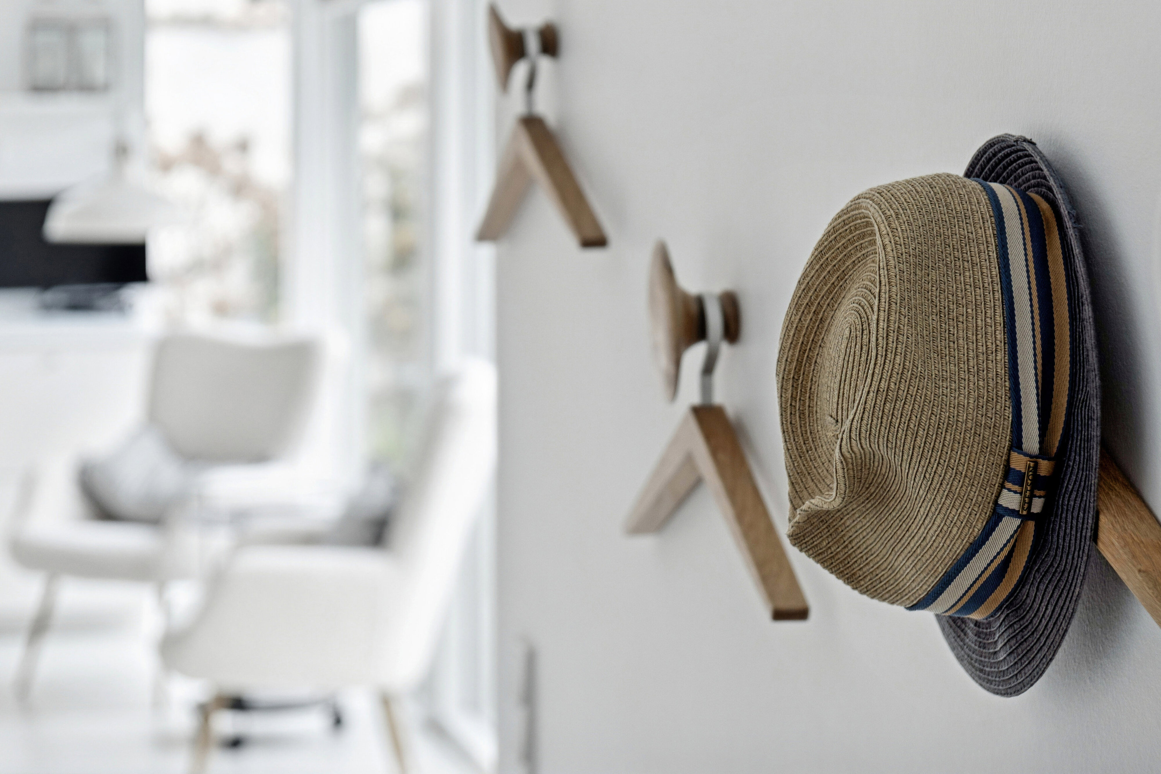 Granvænget 8B, 3100 Hornbæk