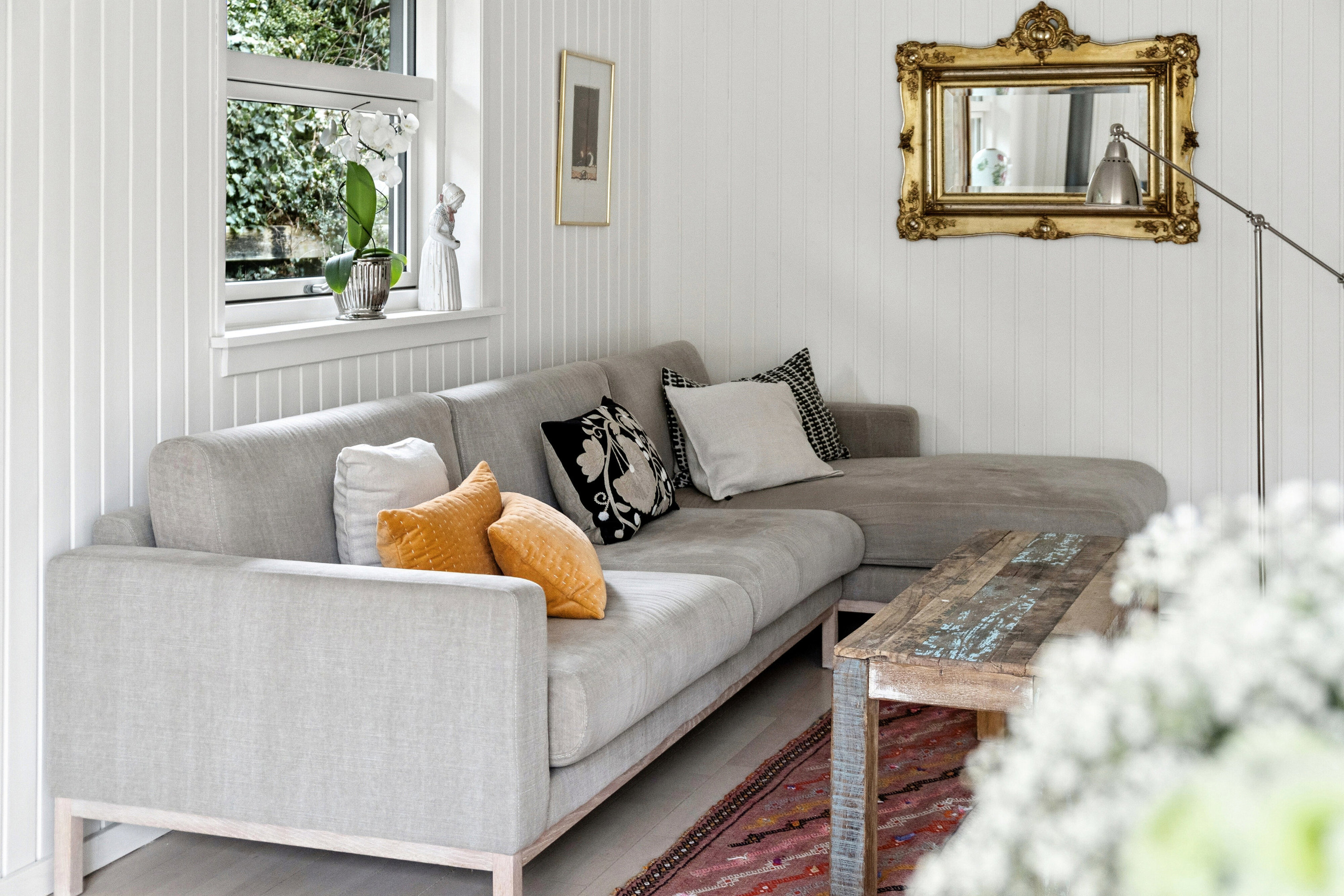 Granvænget 8B, 3100 Hornbæk