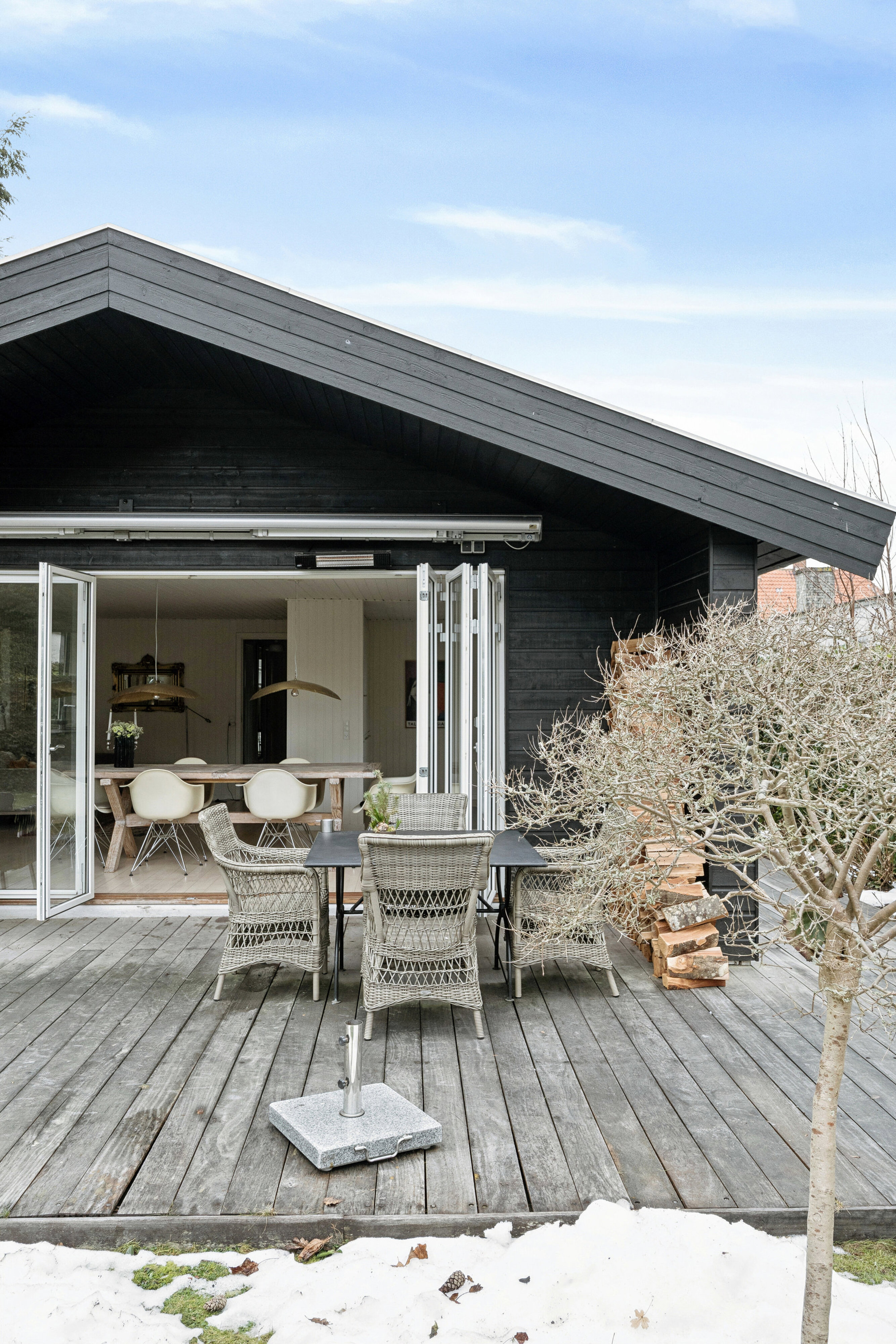 Granvænget 8B, 3100 Hornbæk