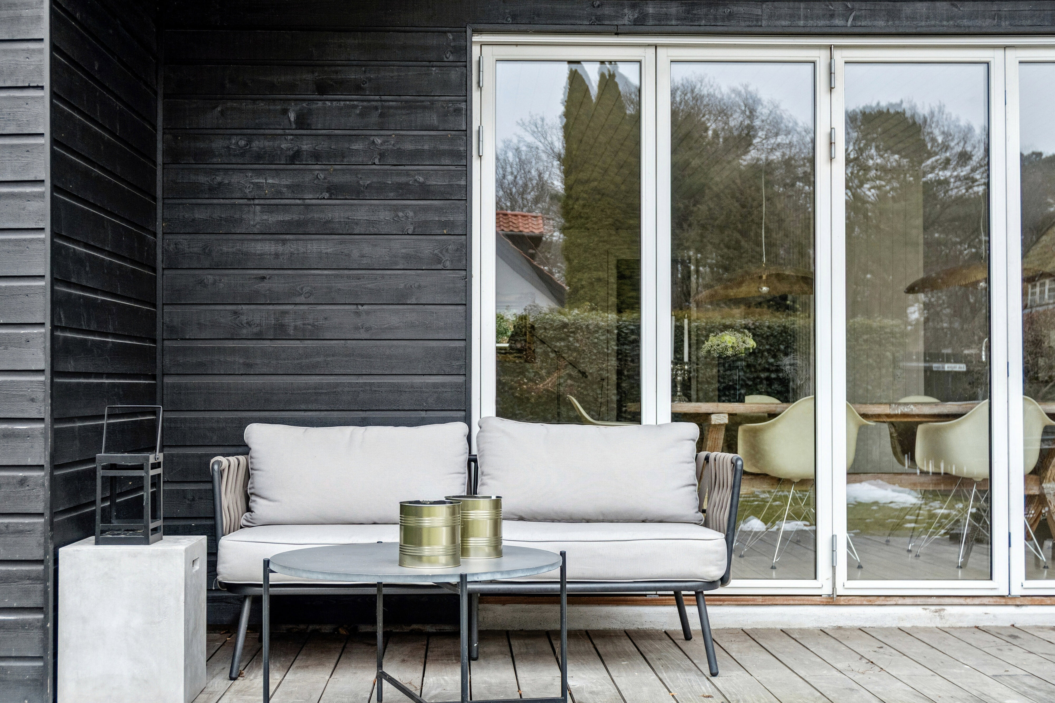 Granvænget 8B, 3100 Hornbæk