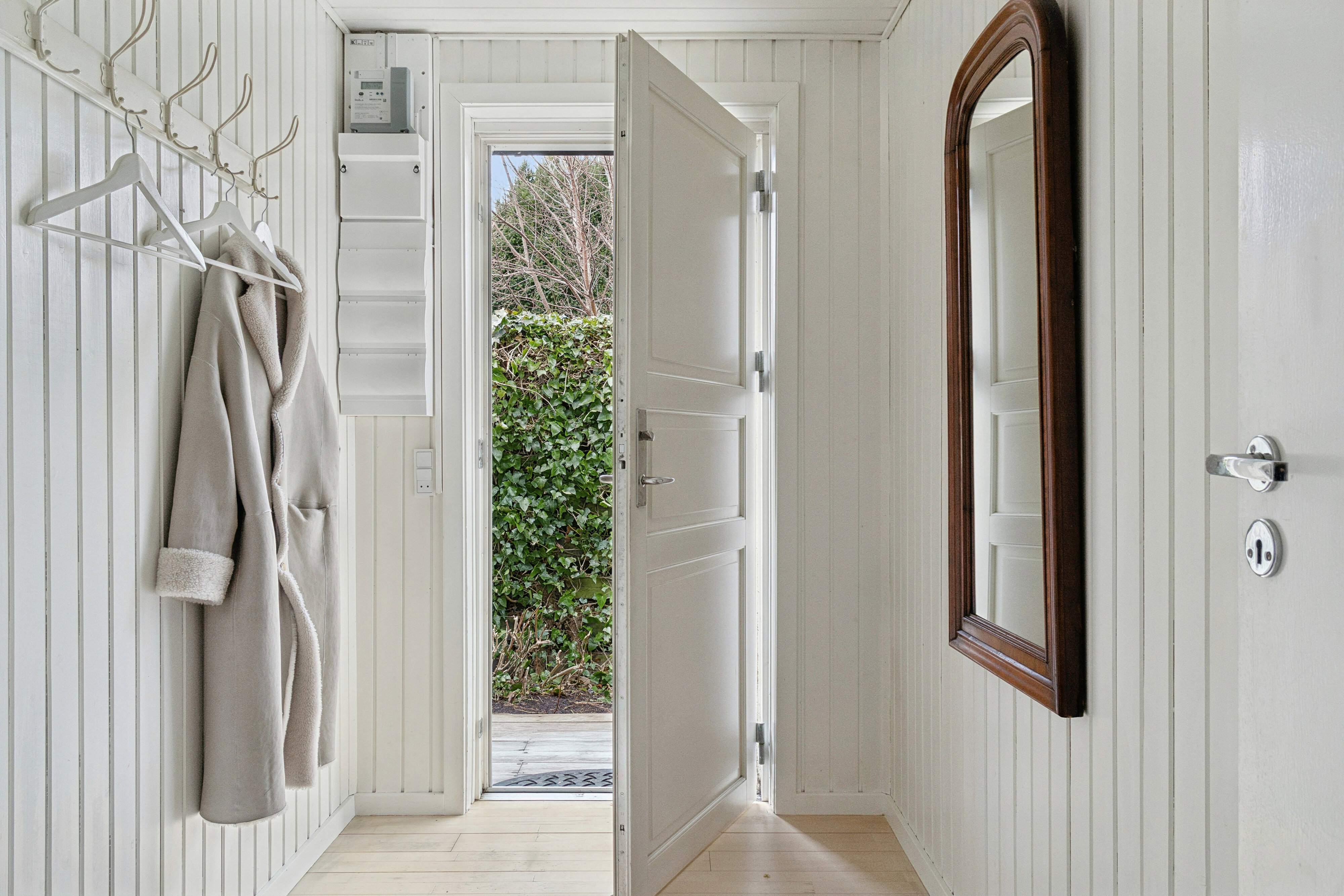 Granvænget 8B, 3100 Hornbæk