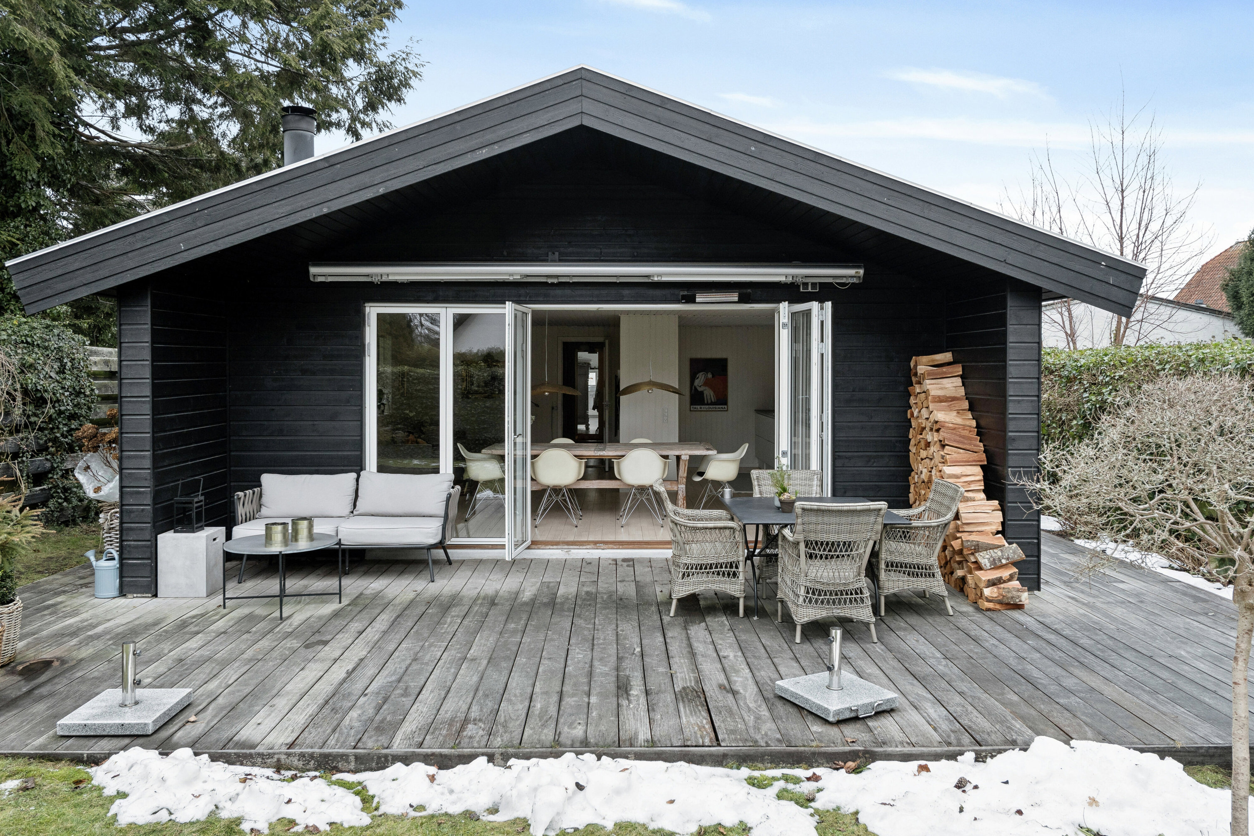 Granvænget 8B, 3100 Hornbæk