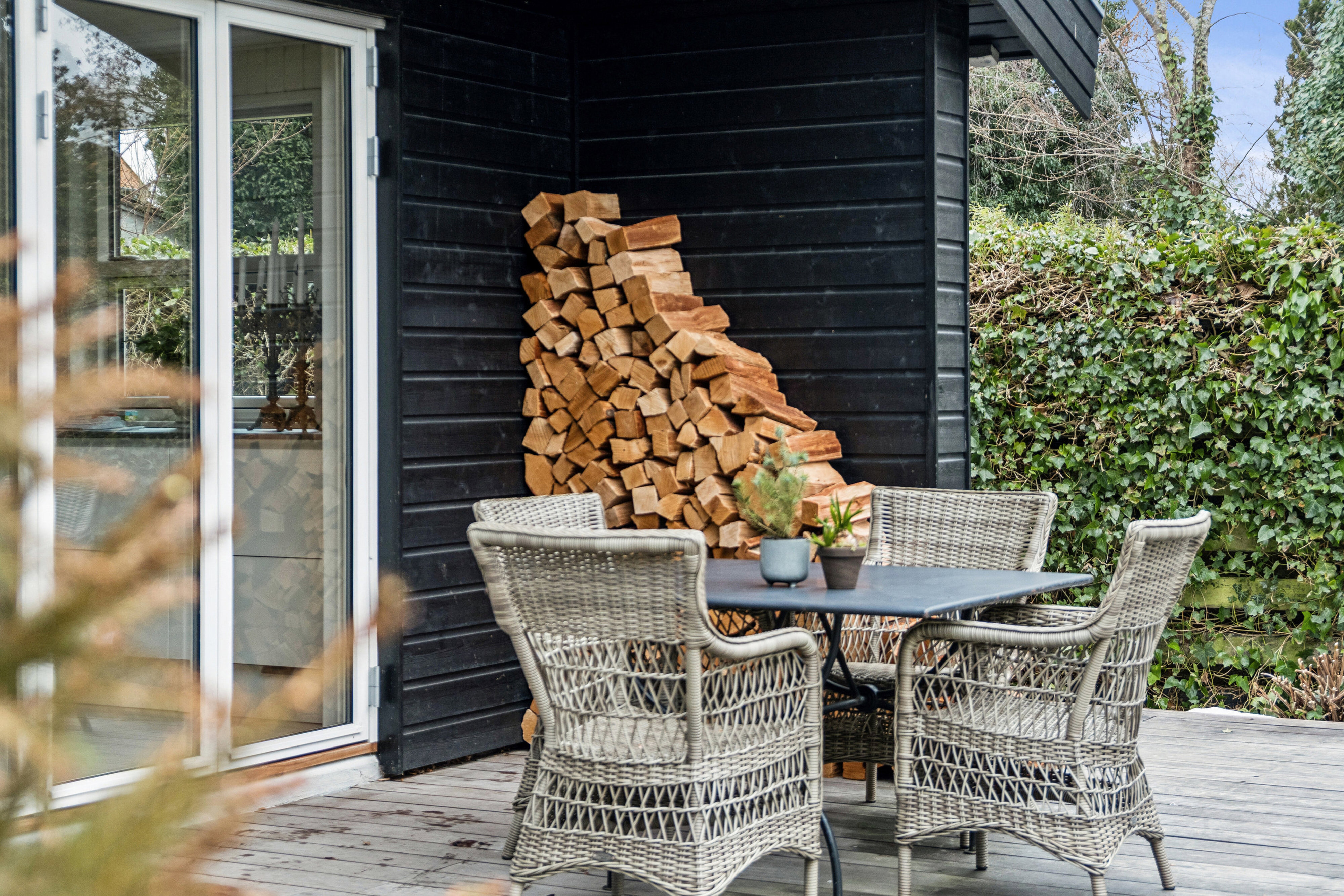 Granvænget 8B, 3100 Hornbæk