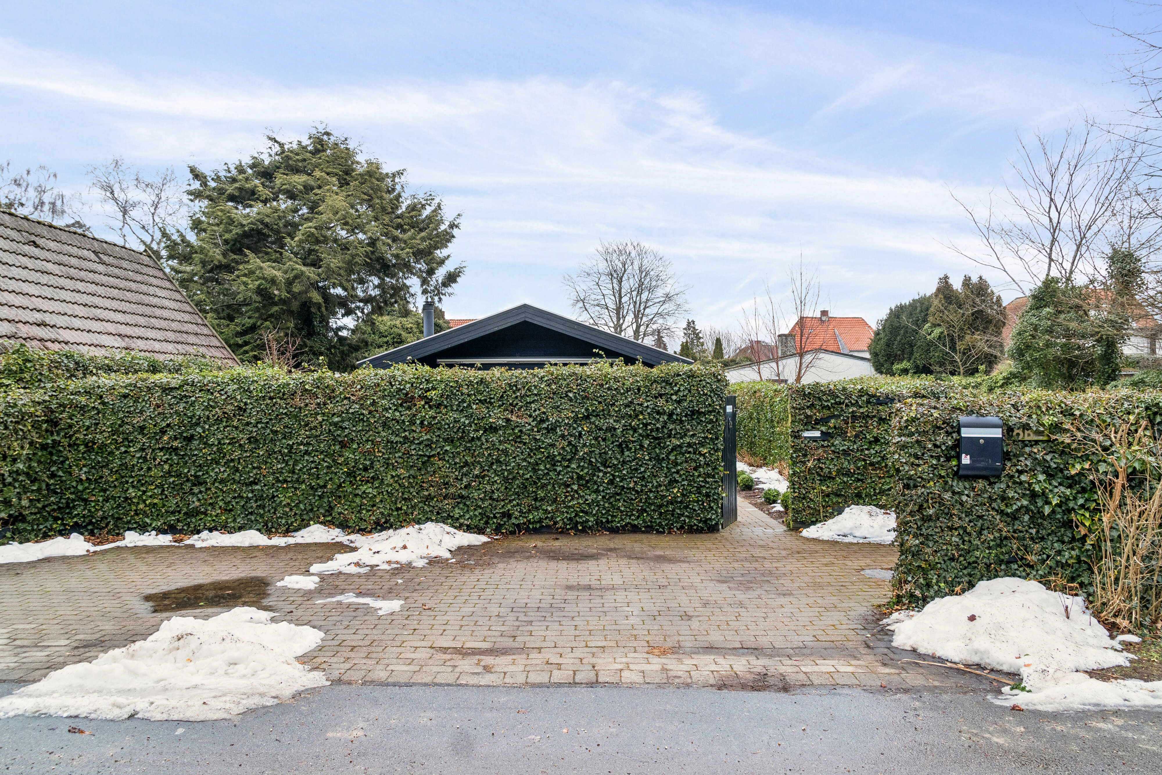 Granvænget 8B, 3100 Hornbæk